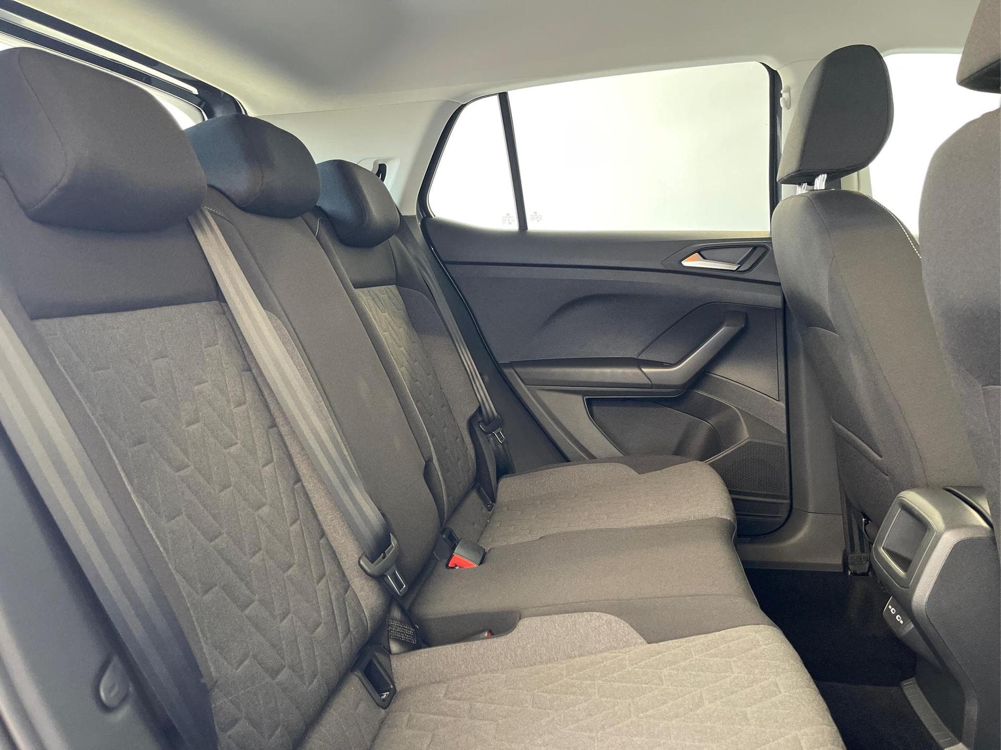 VW T-Cross LIFE (2026) - Photo 15