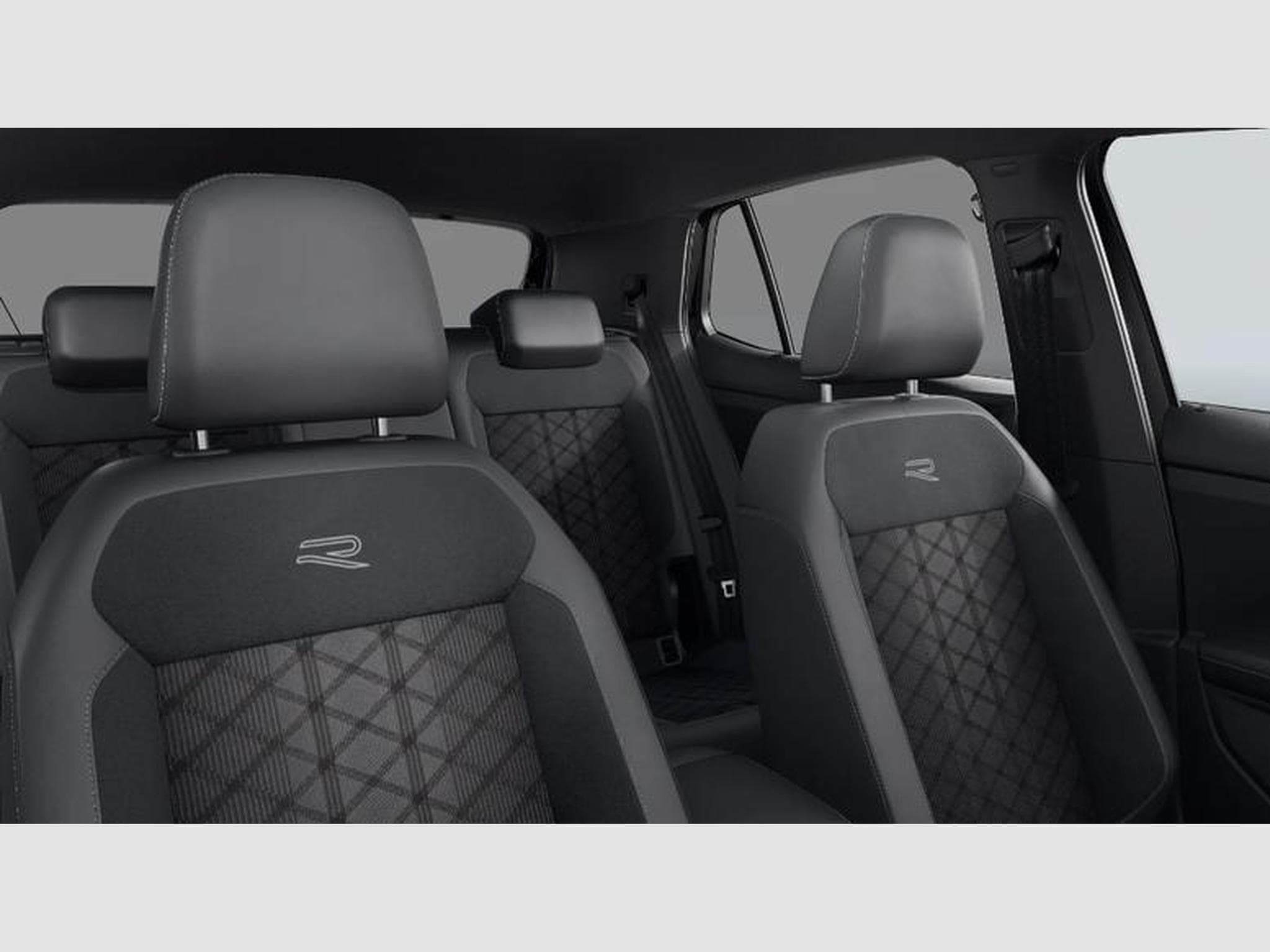 VW T-Cross R-Line 1.5 TSI 7-Gang-DSG (2026) - Photo 5