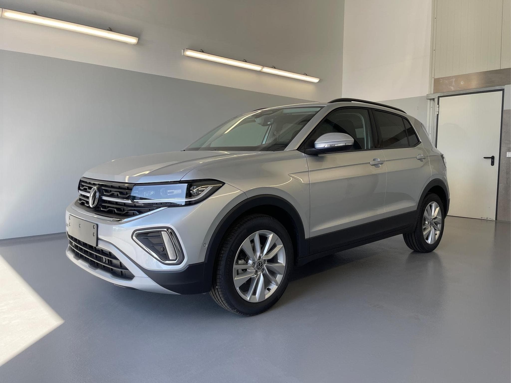 VW T-Cross LIFE (2026) - Photo 1
