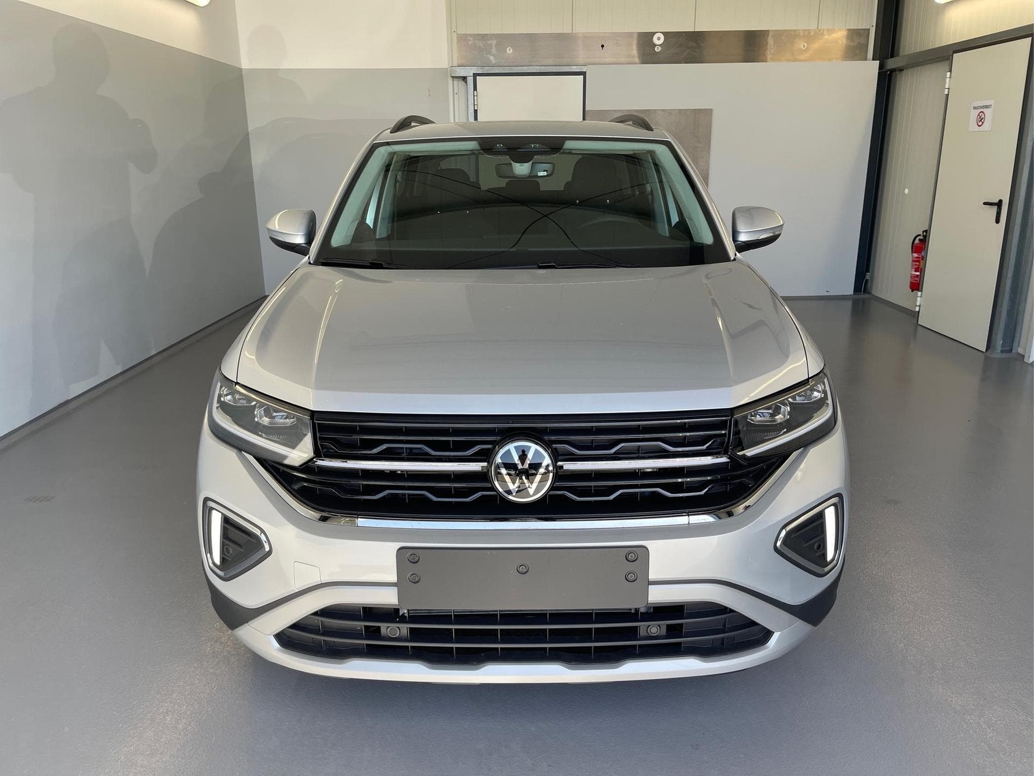 VW T-Cross LIFE (2026) - Photo 2
