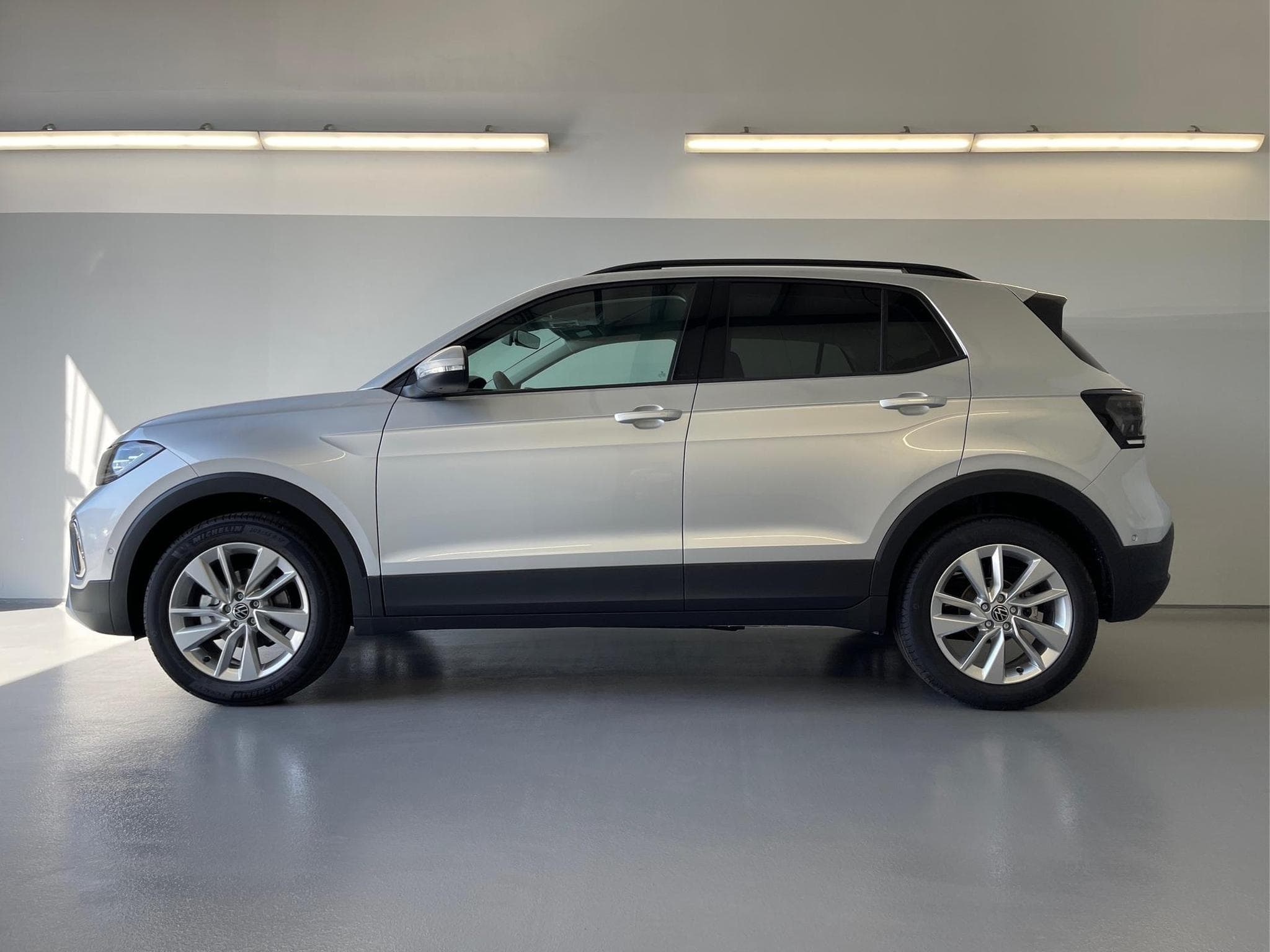 VW T-Cross LIFE (2026) - Photo 3