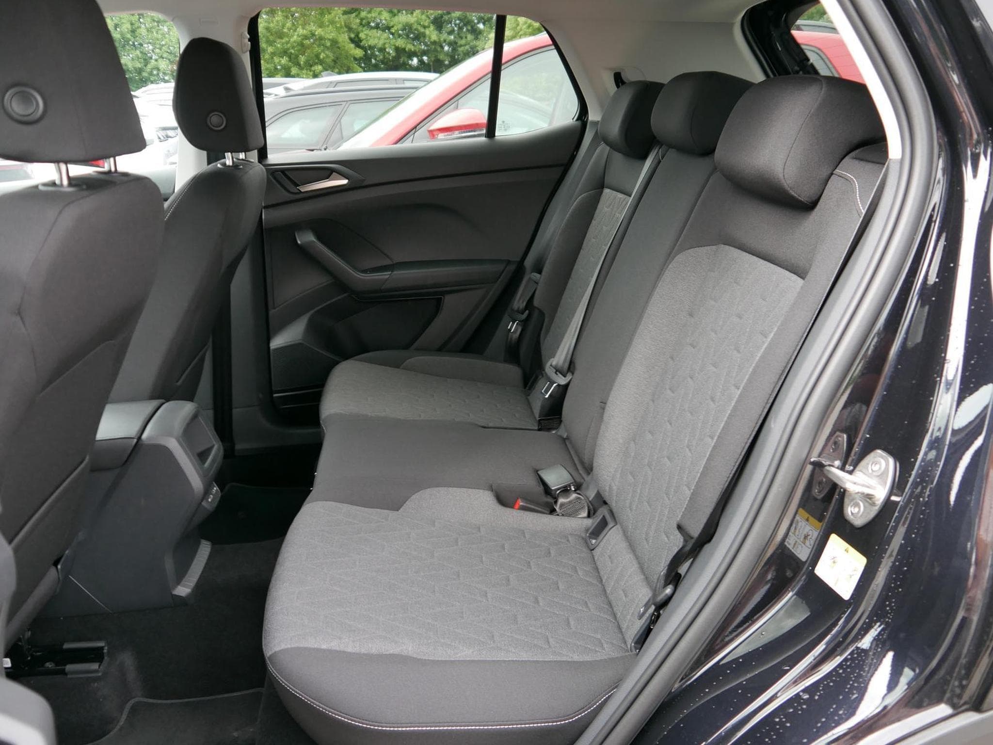 VW T-Cross LIFE (2026) - Photo 10