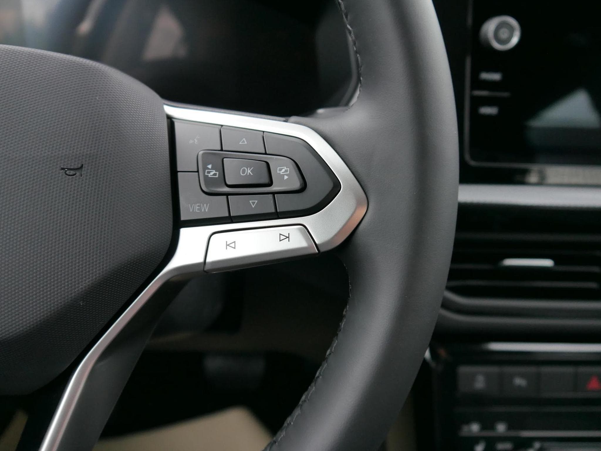 VW T-Cross LIFE (2026) - Photo 13