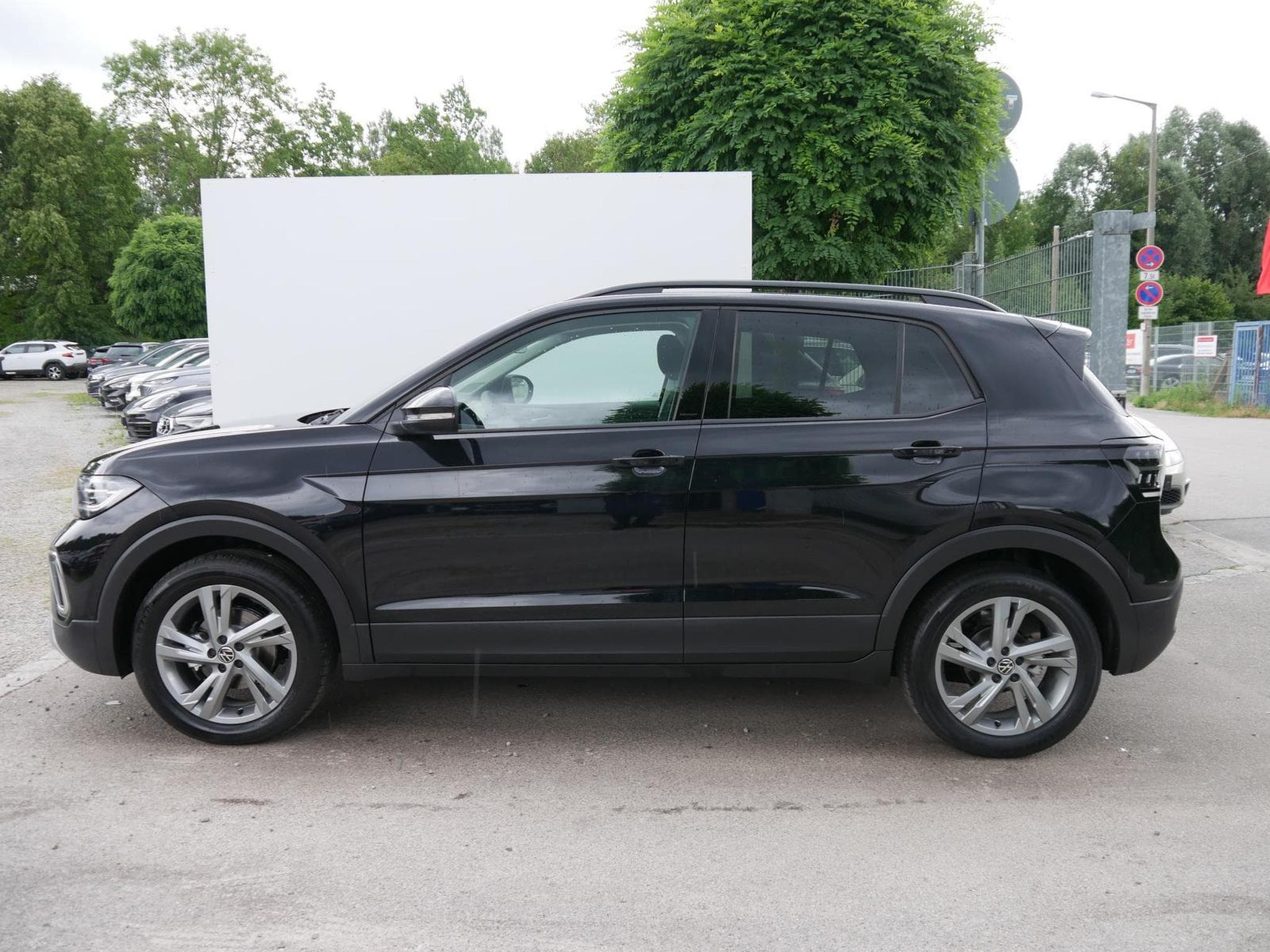 VW T-Cross LIFE (2026) - Photo 7