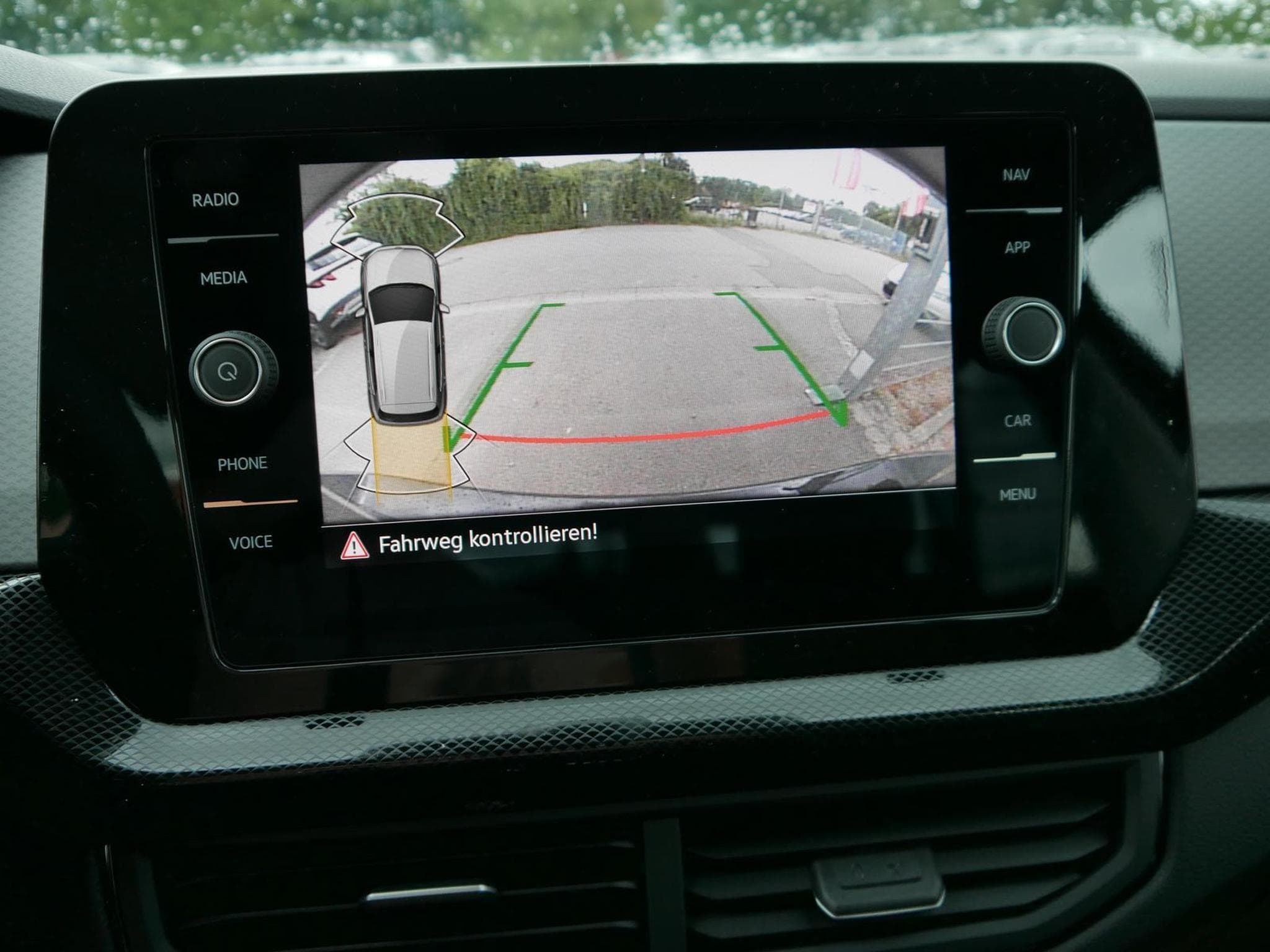 VW T-Cross LIFE (2026) - Photo 13