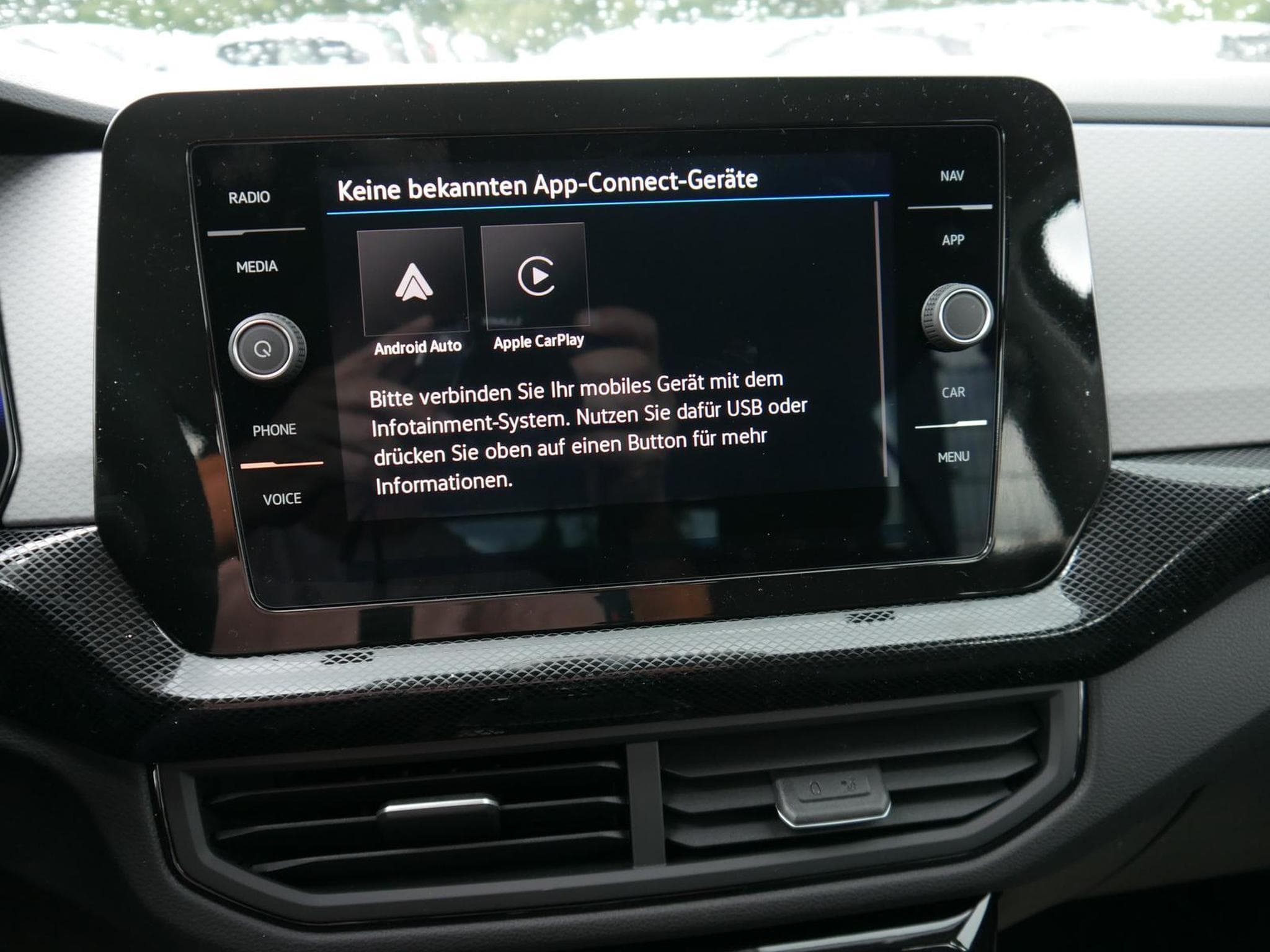 VW T-Cross LIFE (2026) - Photo 14