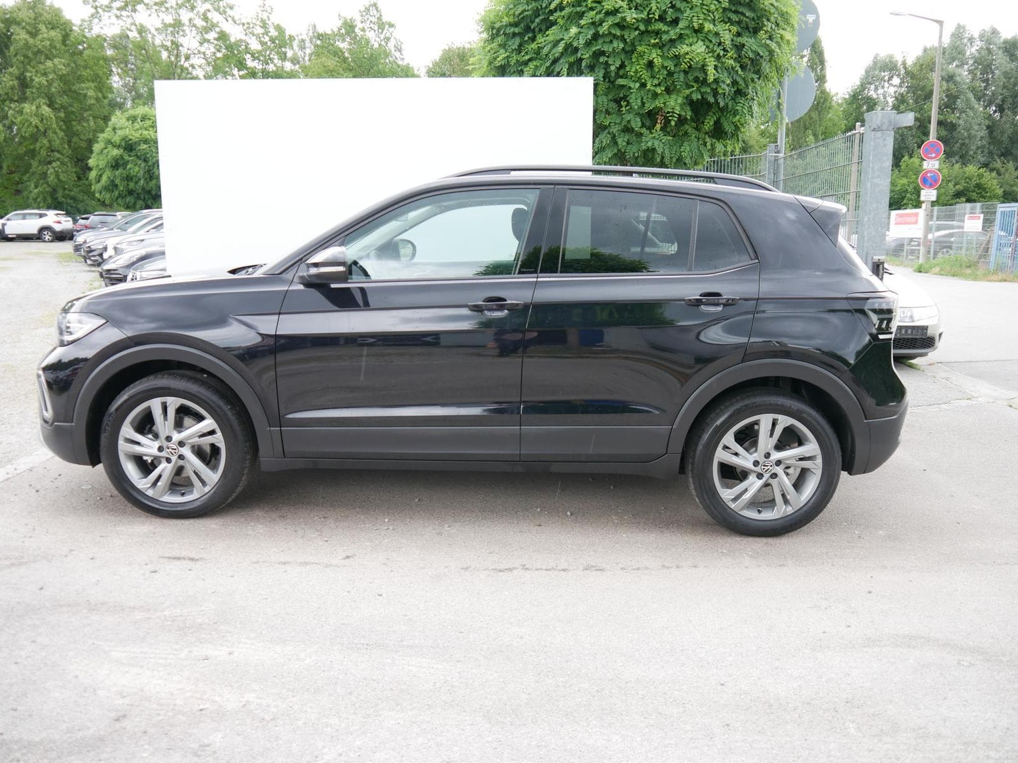 VW T-Cross LIFE (2026) - Photo 3