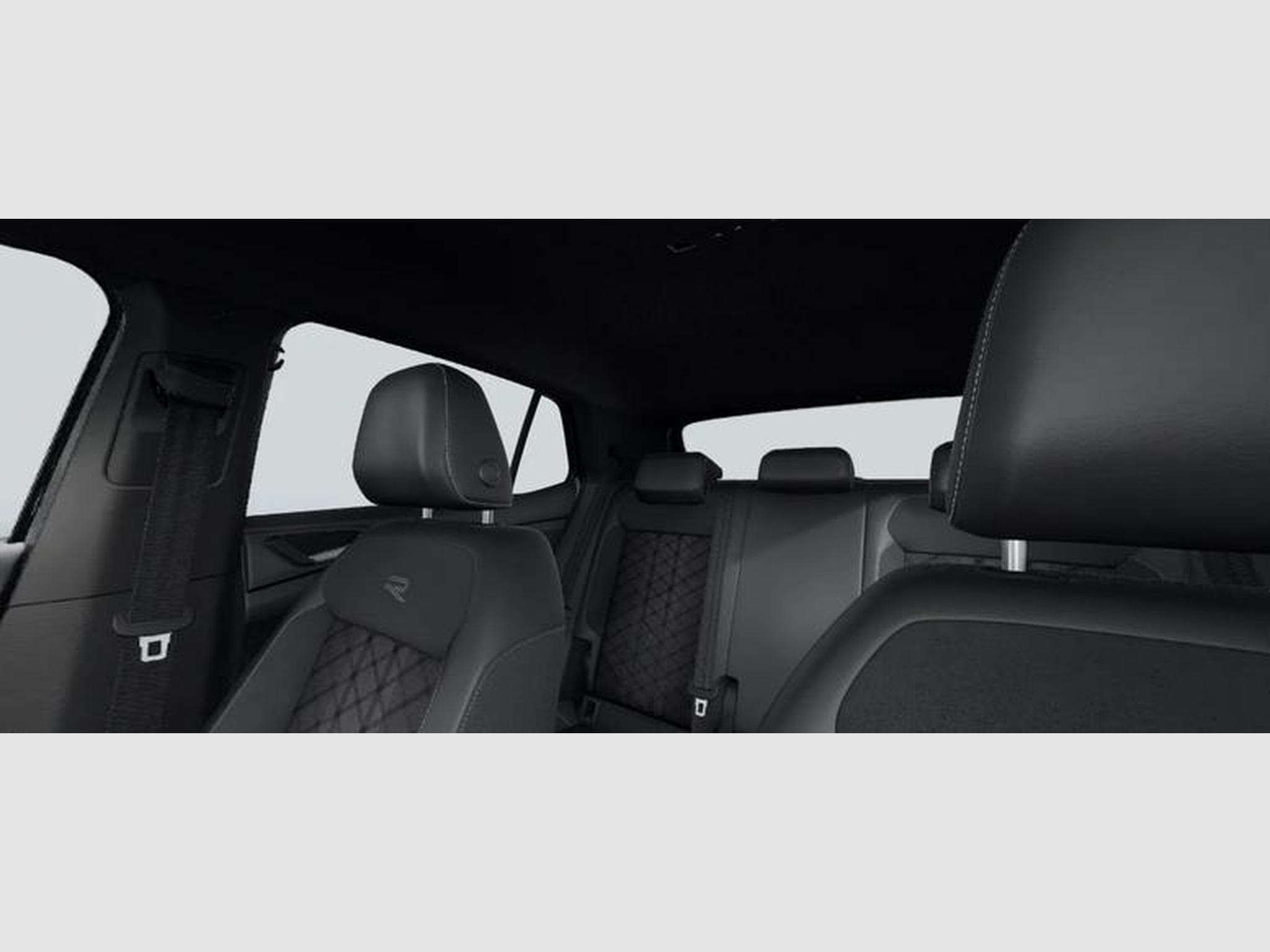 VW T-Cross R-Line 1.5 TSI 7-Gang-DSG (2026) - Photo 4