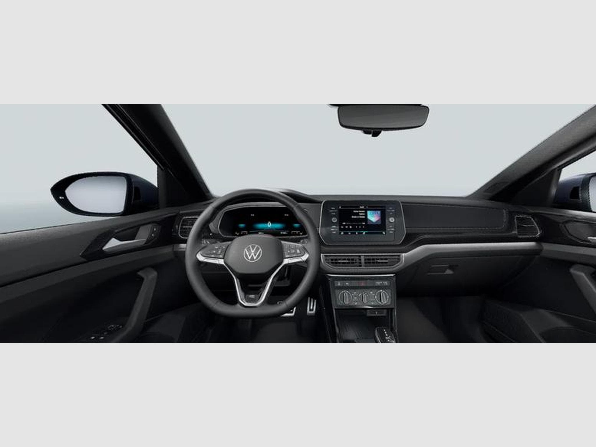 VW T-Cross R-Line 1.5 TSI 7-Gang-DSG (2026) - Photo 3