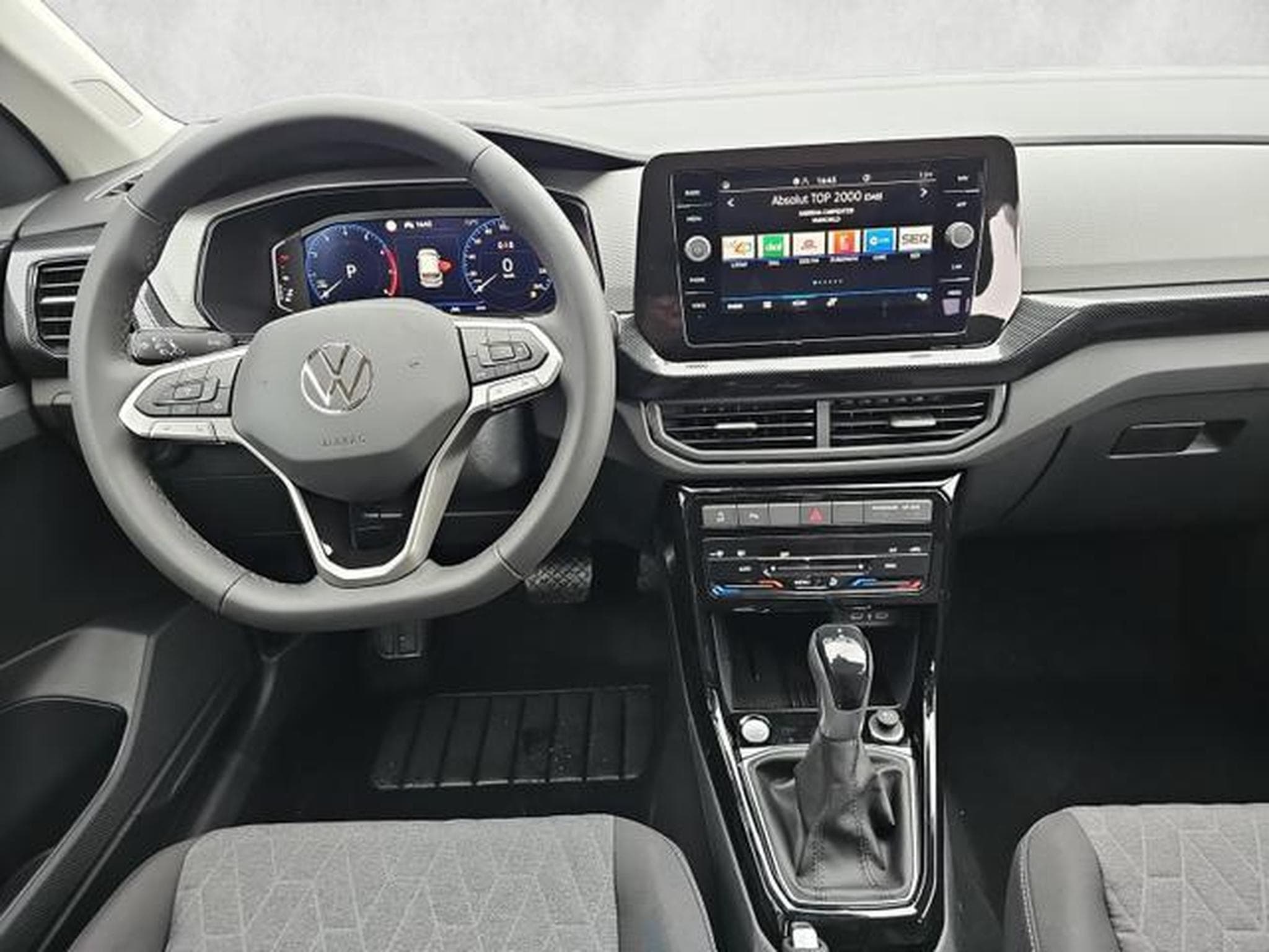VW T-Cross 1.0 TSI 85 kW Life (2026) - Photo 11