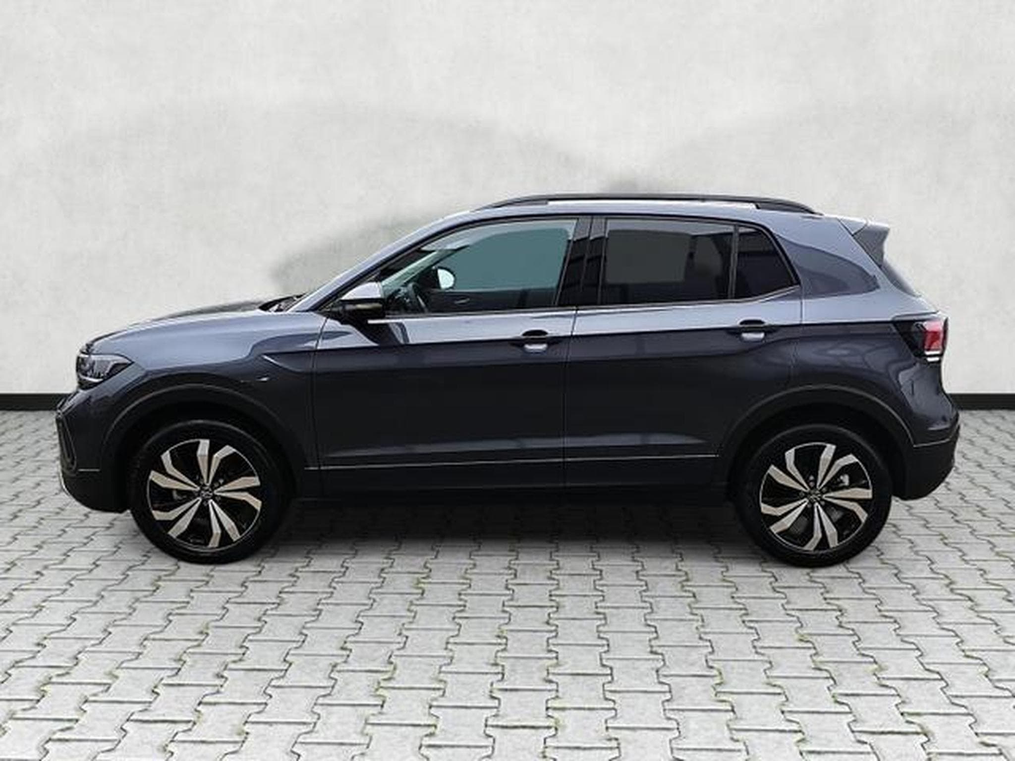 VW T-Cross 1.0 TSI 85 kW Life (2026) - Photo 4