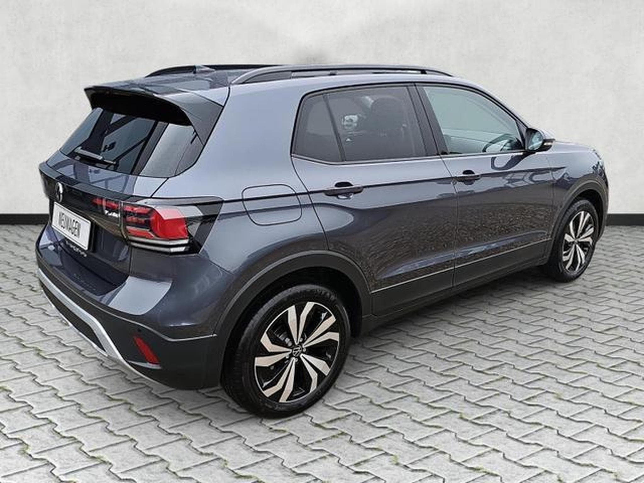 VW T-Cross 1.0 TSI 85 kW Life (2026) - Photo 7