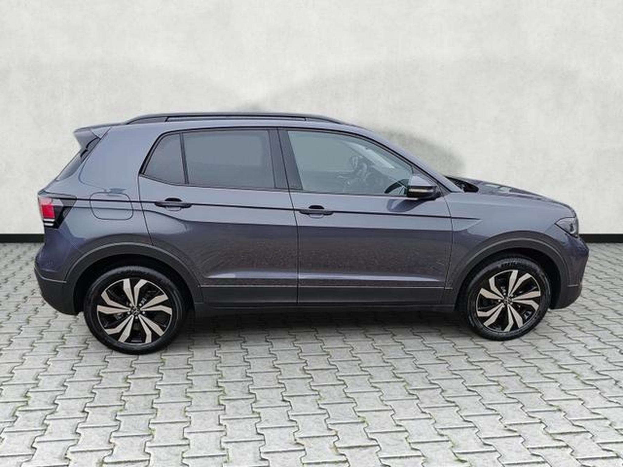 VW T-Cross 1.0 TSI 85 kW Life (2026) - Photo 8