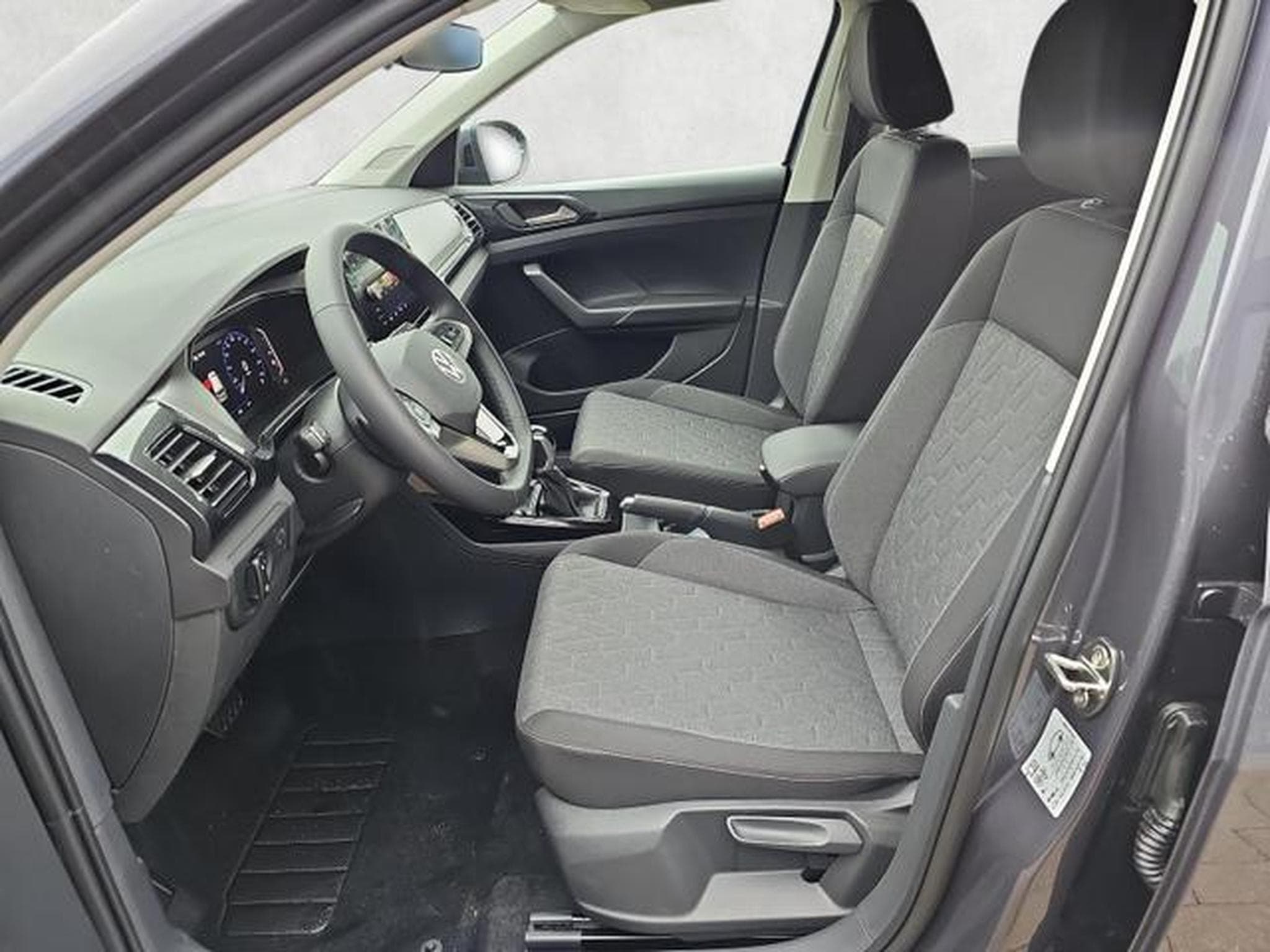 VW T-Cross 1.0 TSI 85 kW Life (2026) - Photo 9