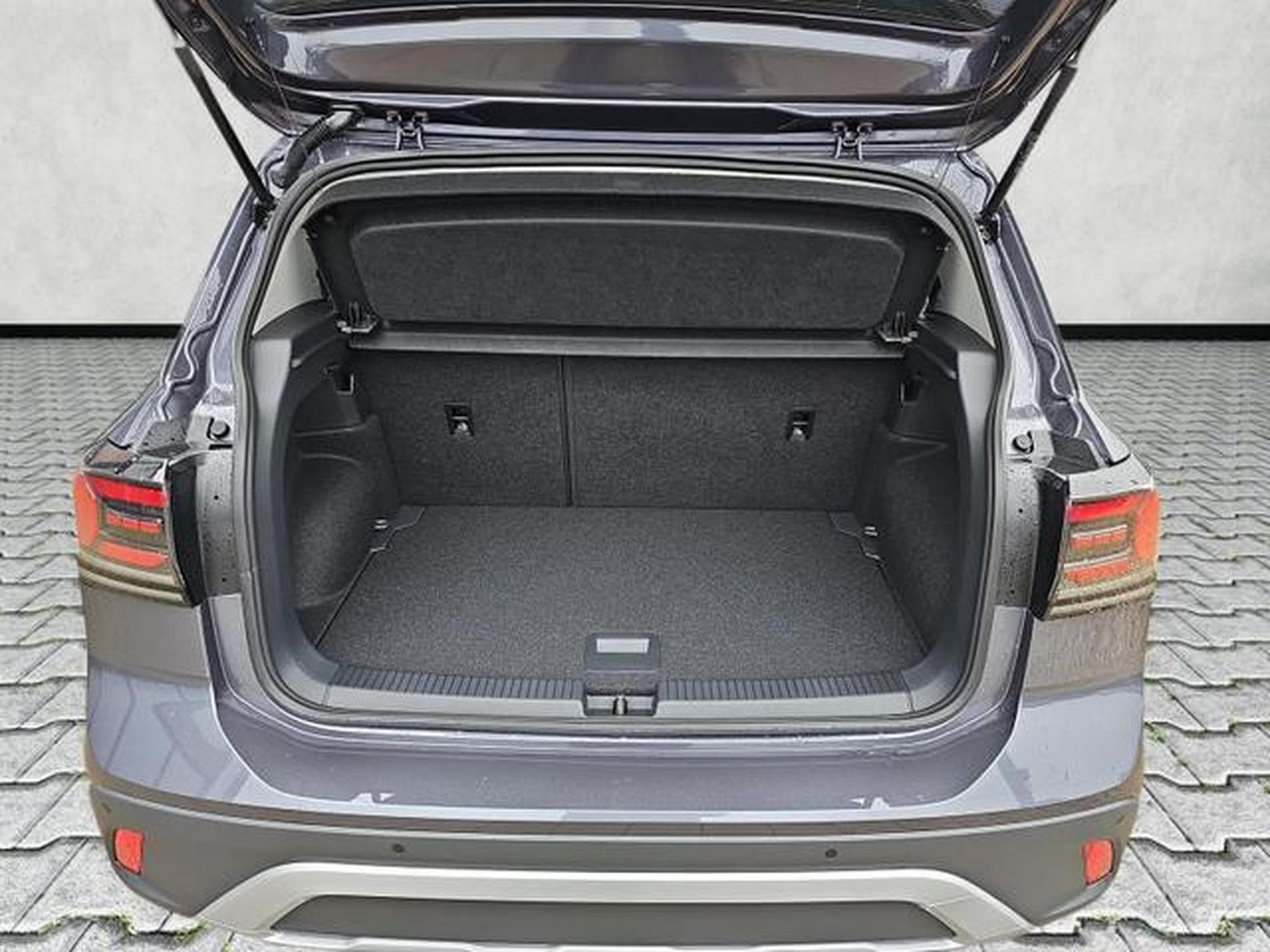 VW T-Cross 1.0 TSI 85 kW Life (2026) - Photo 1