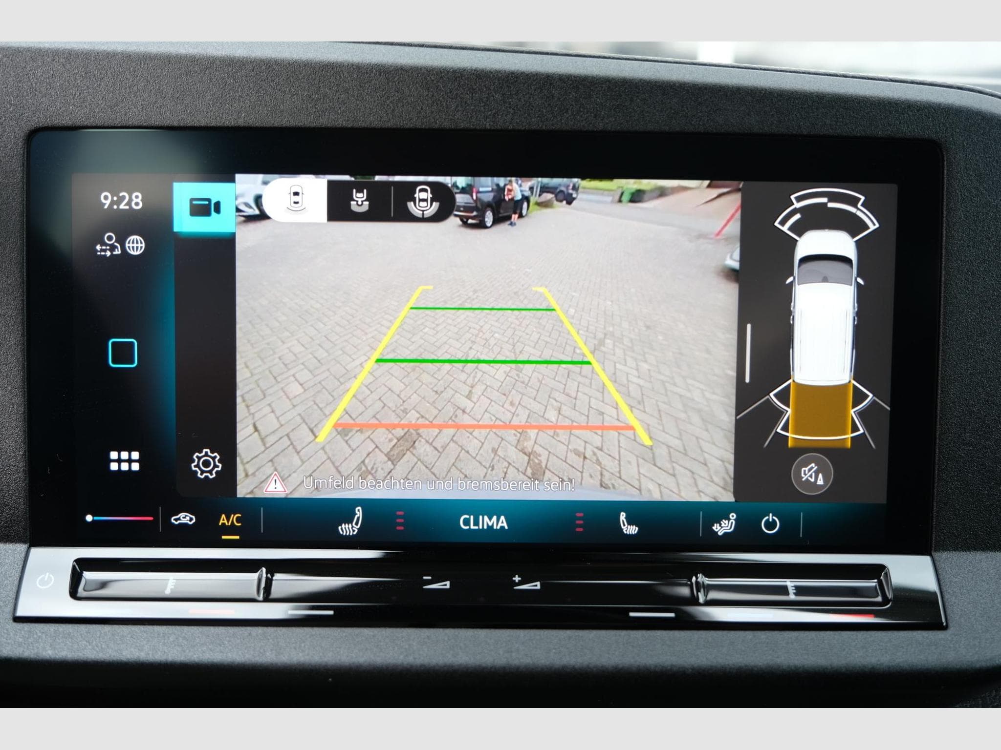 VW Caddy 1.5 TSI DSG (2026) - Photo 13