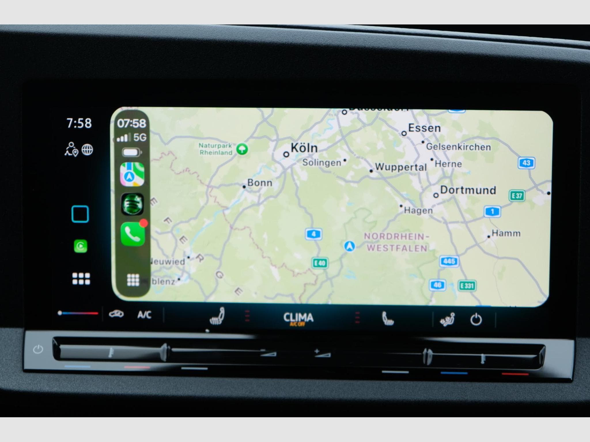VW Caddy 1.5 TSI DSG (2026) - Photo 15