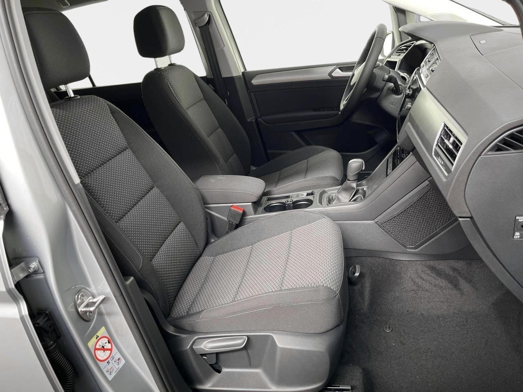 VW Touran Comfortline Edition (2026) - Photo 18