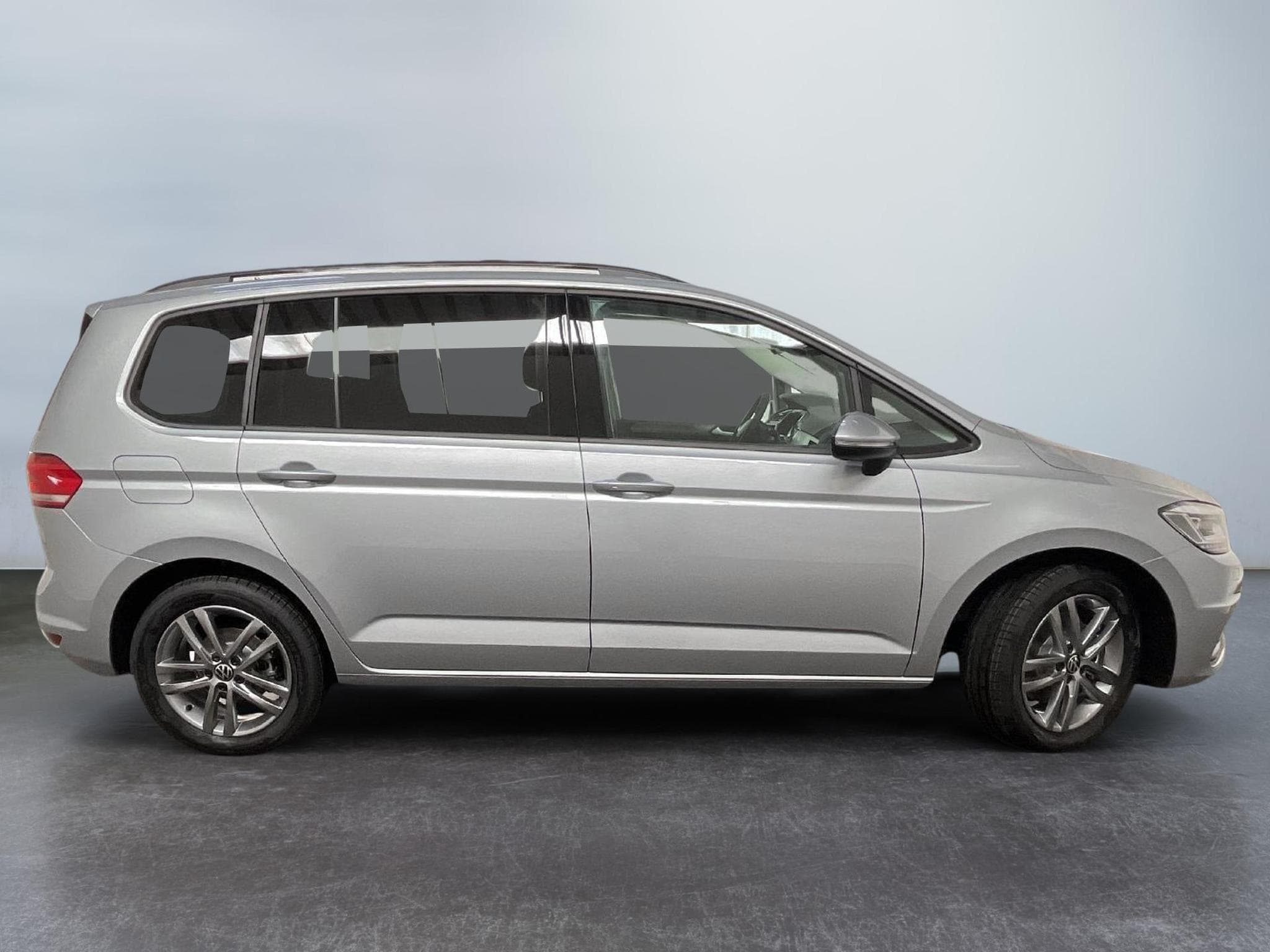 VW Touran Comfortline Edition (2026) - Photo 5