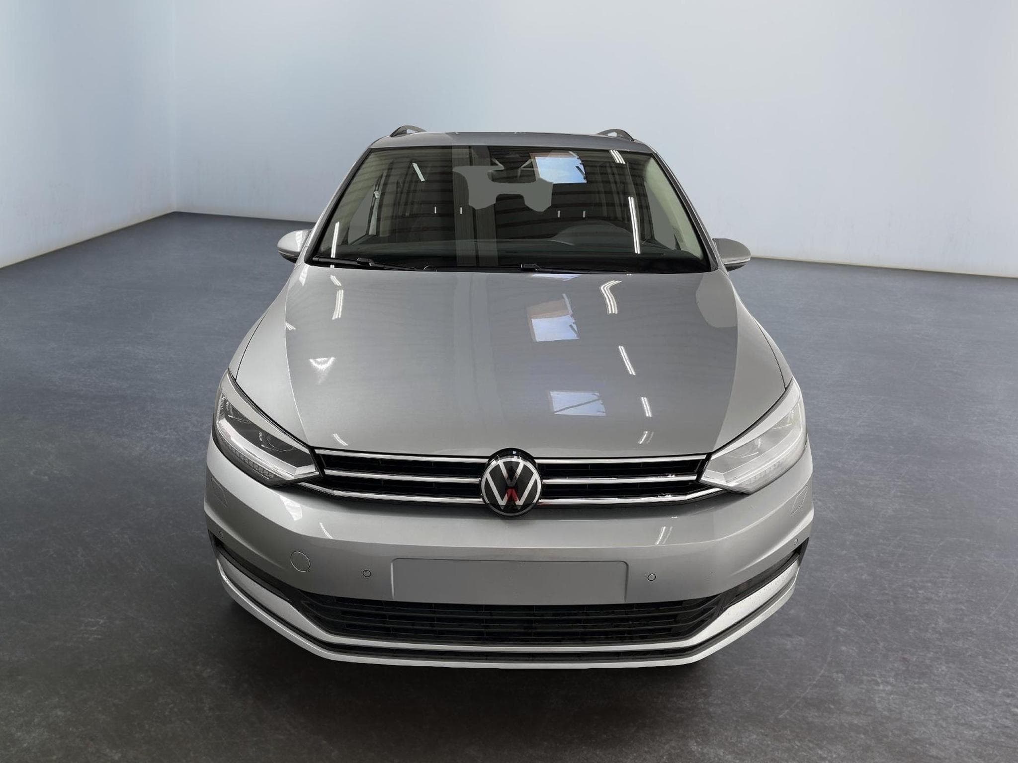 VW Touran Comfortline Edition (2026) - Photo 8