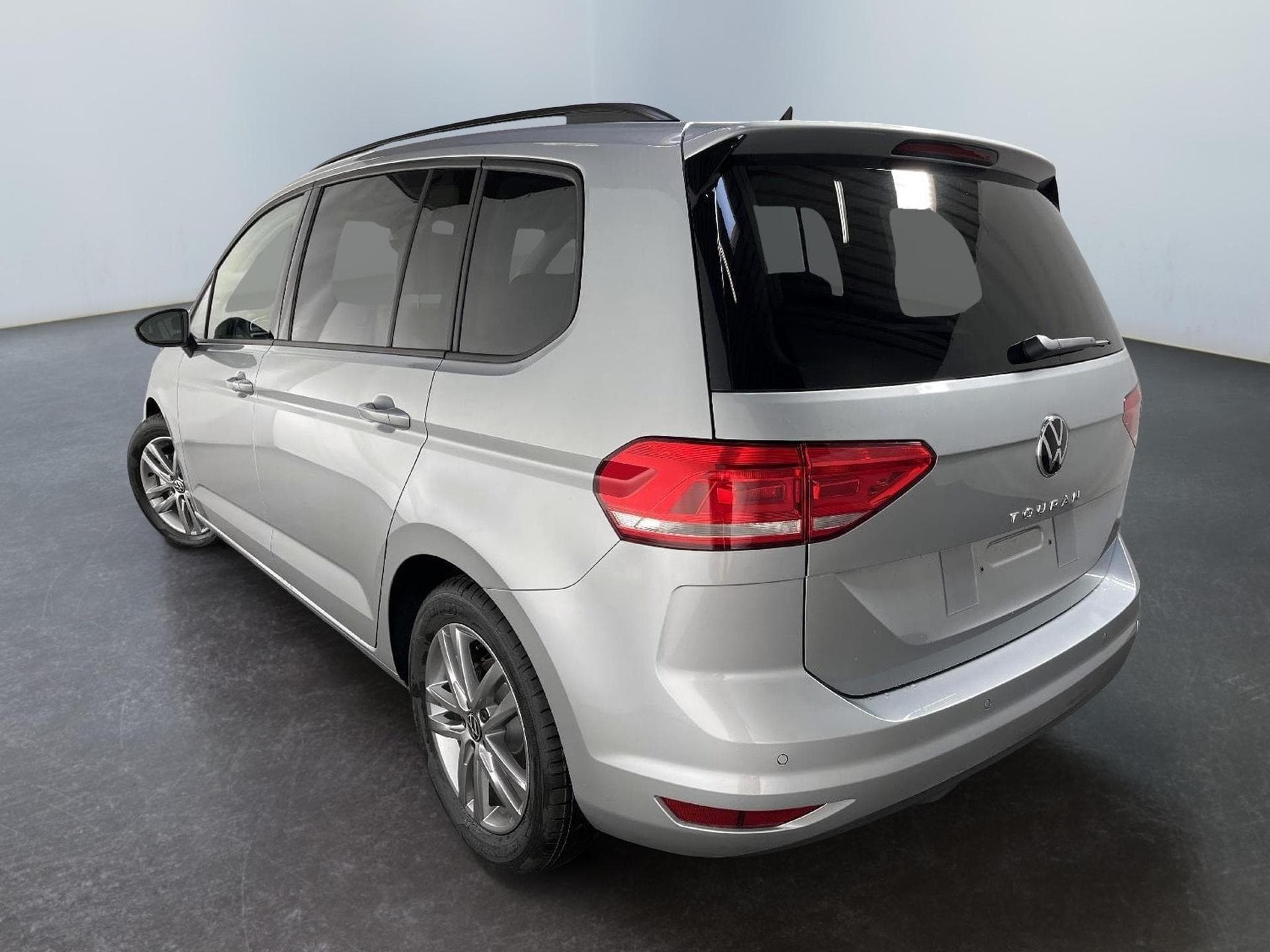 VW Touran Comfortline Edition (2026) - Photo 4