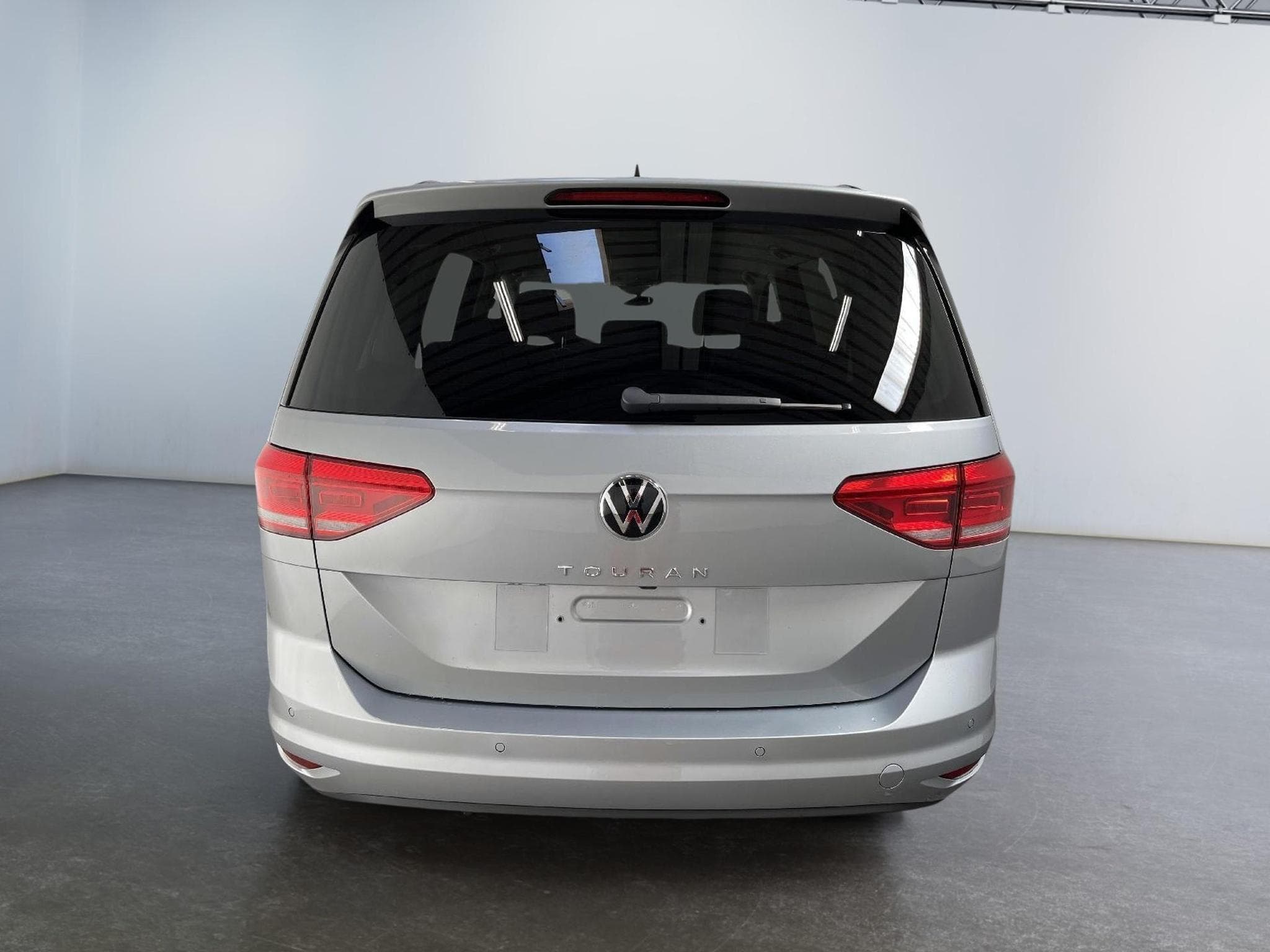 VW Touran Comfortline Edition (2026) - Photo 7