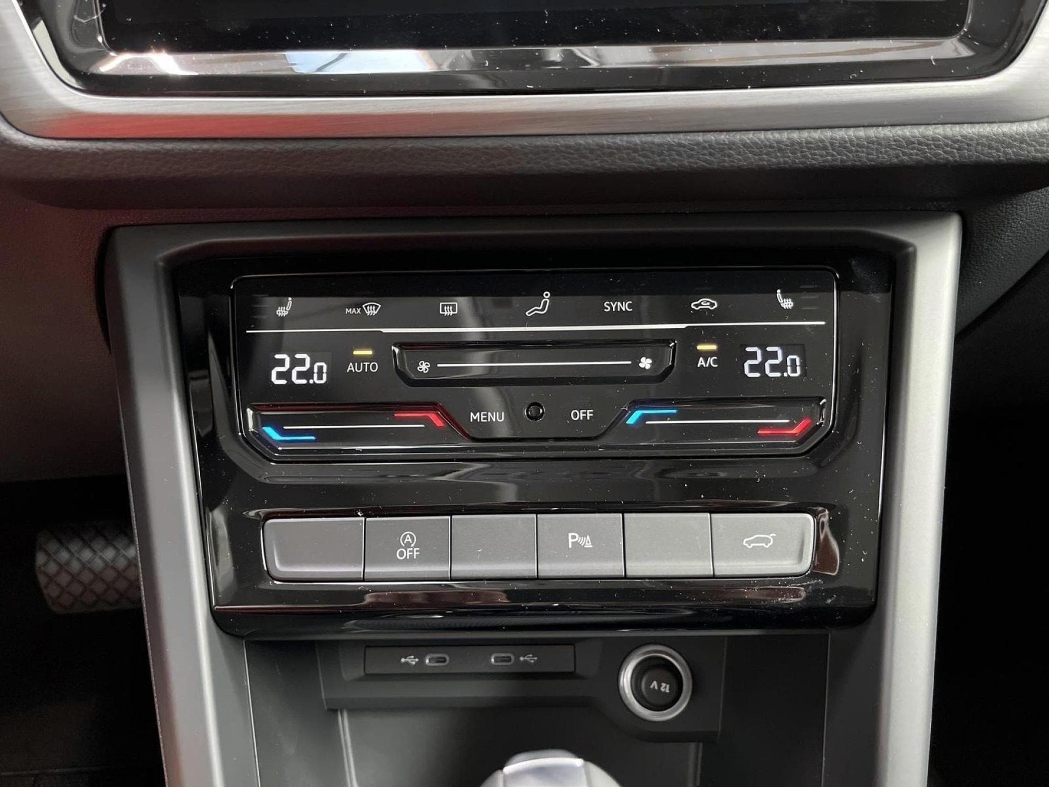VW Touran Comfortline Edition (2026) - Photo 15