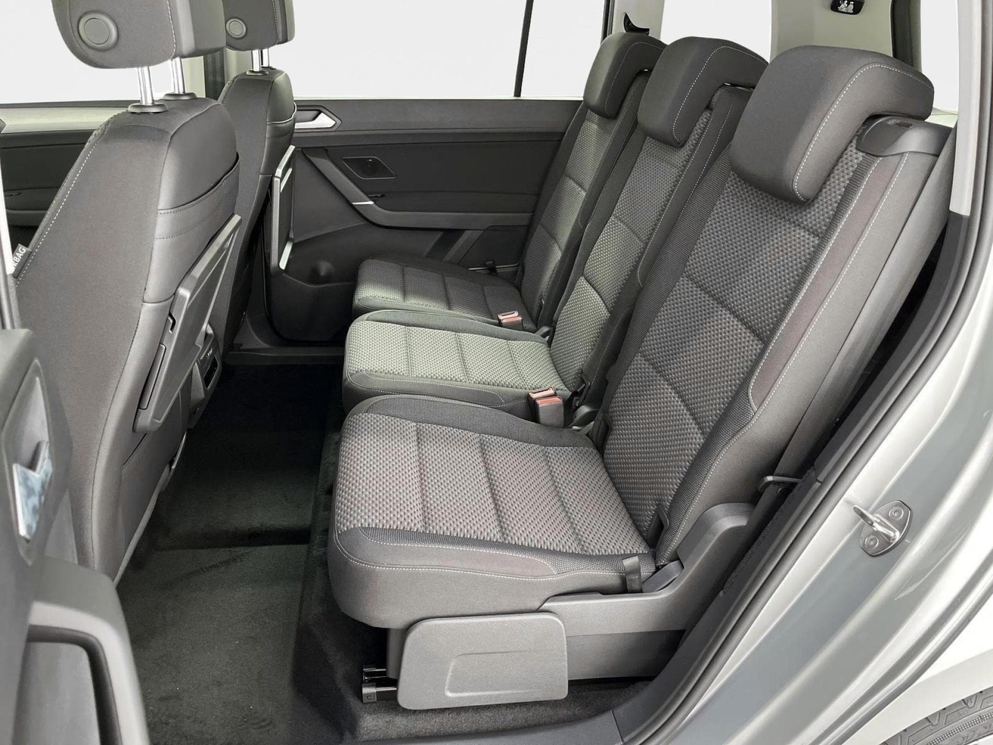 VW Touran Comfortline Edition (2026) - Photo 20