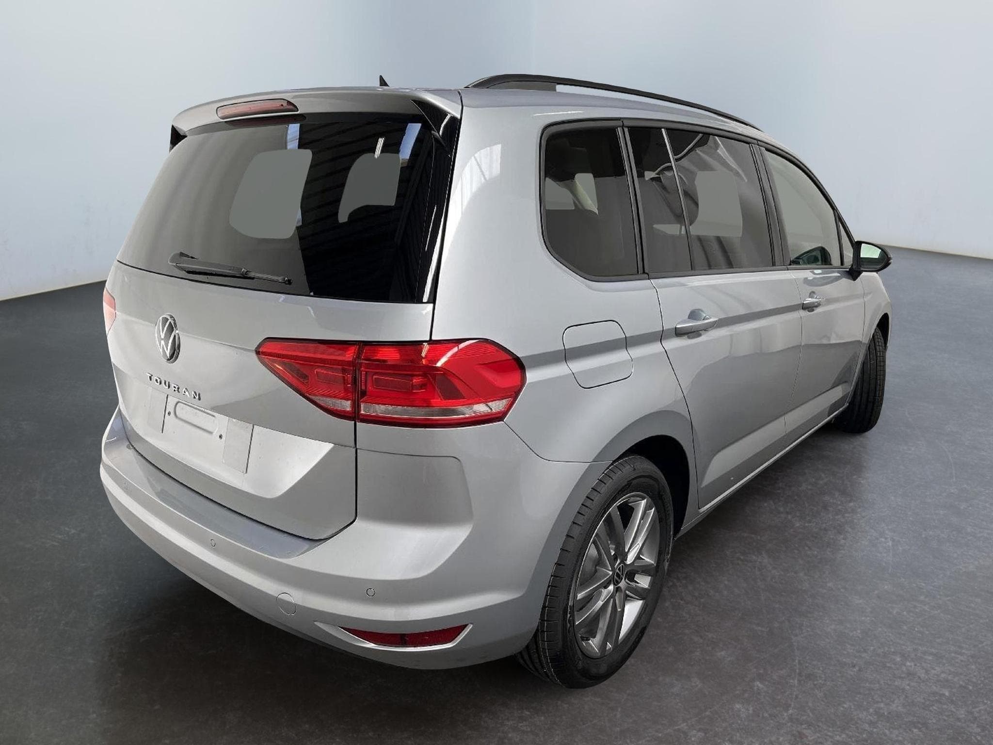 VW Touran Comfortline Edition (2026) - Photo 3