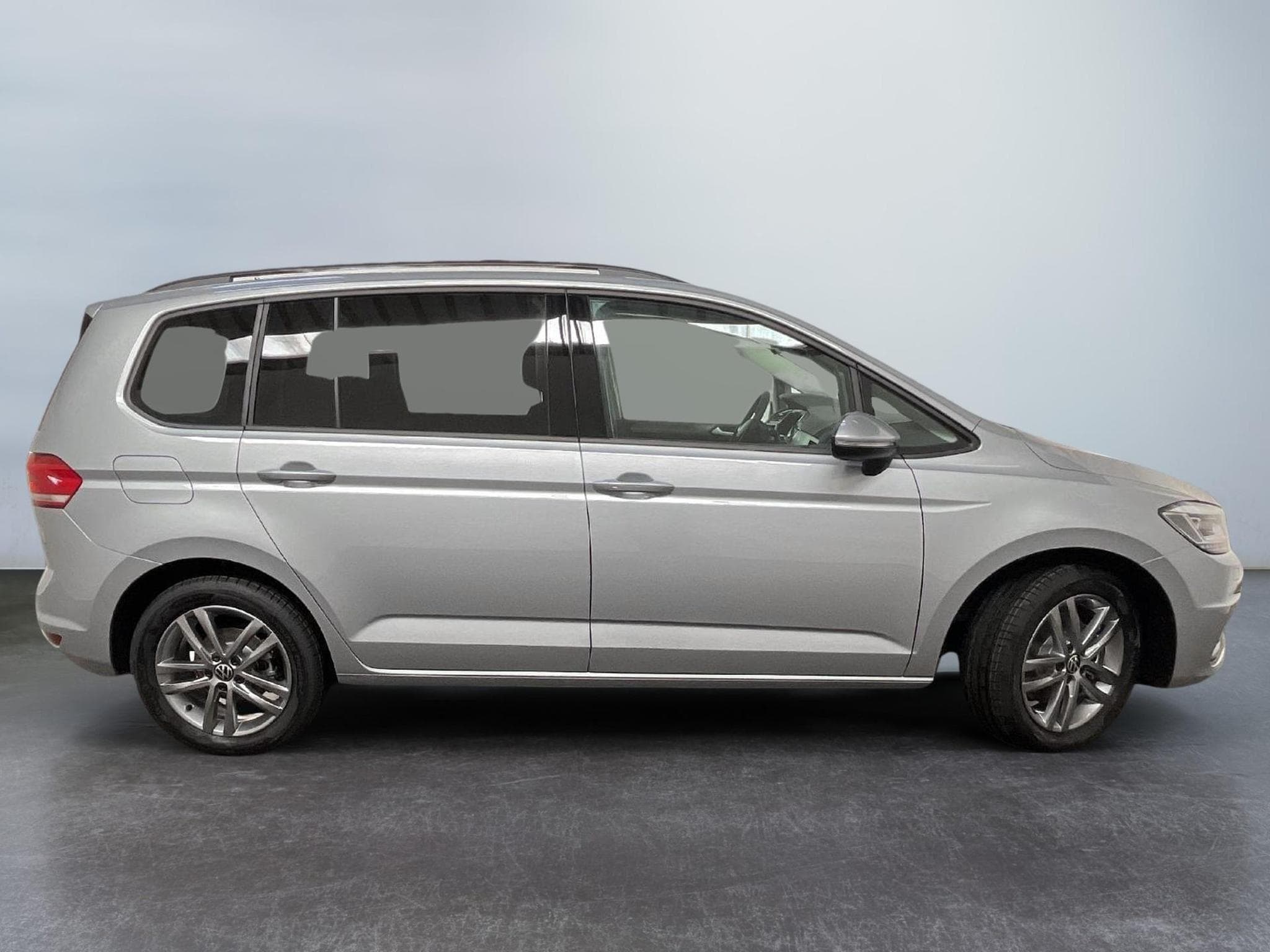 VW Touran Comfortline Edition (2026) - Photo 5