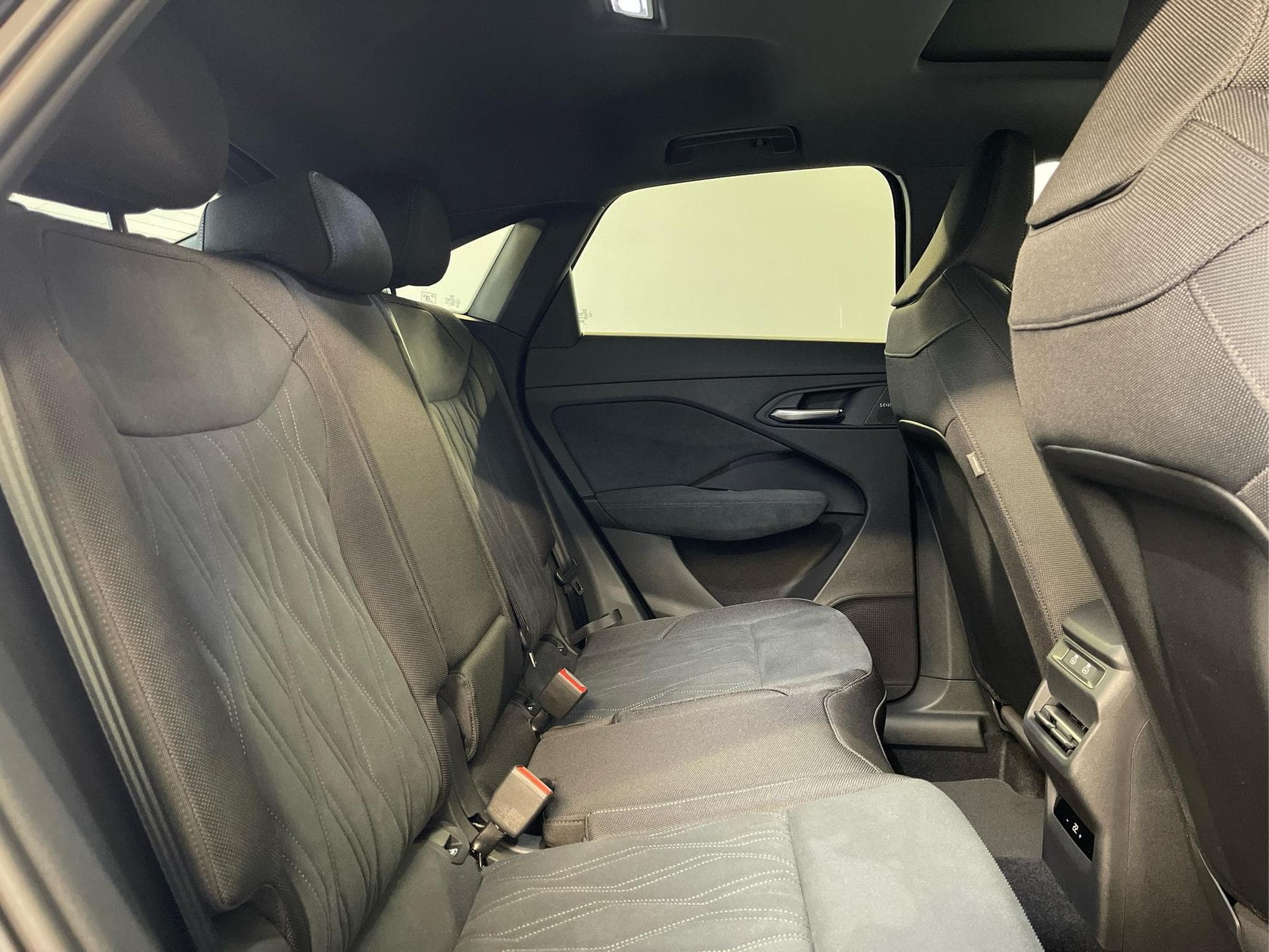 Audi Q3 Sportback NEU (2026) - Photo 14