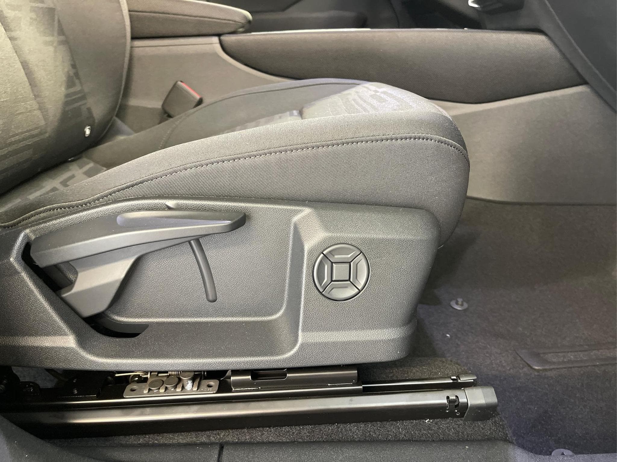 Audi Q3 NEU (2026) - Photo 14