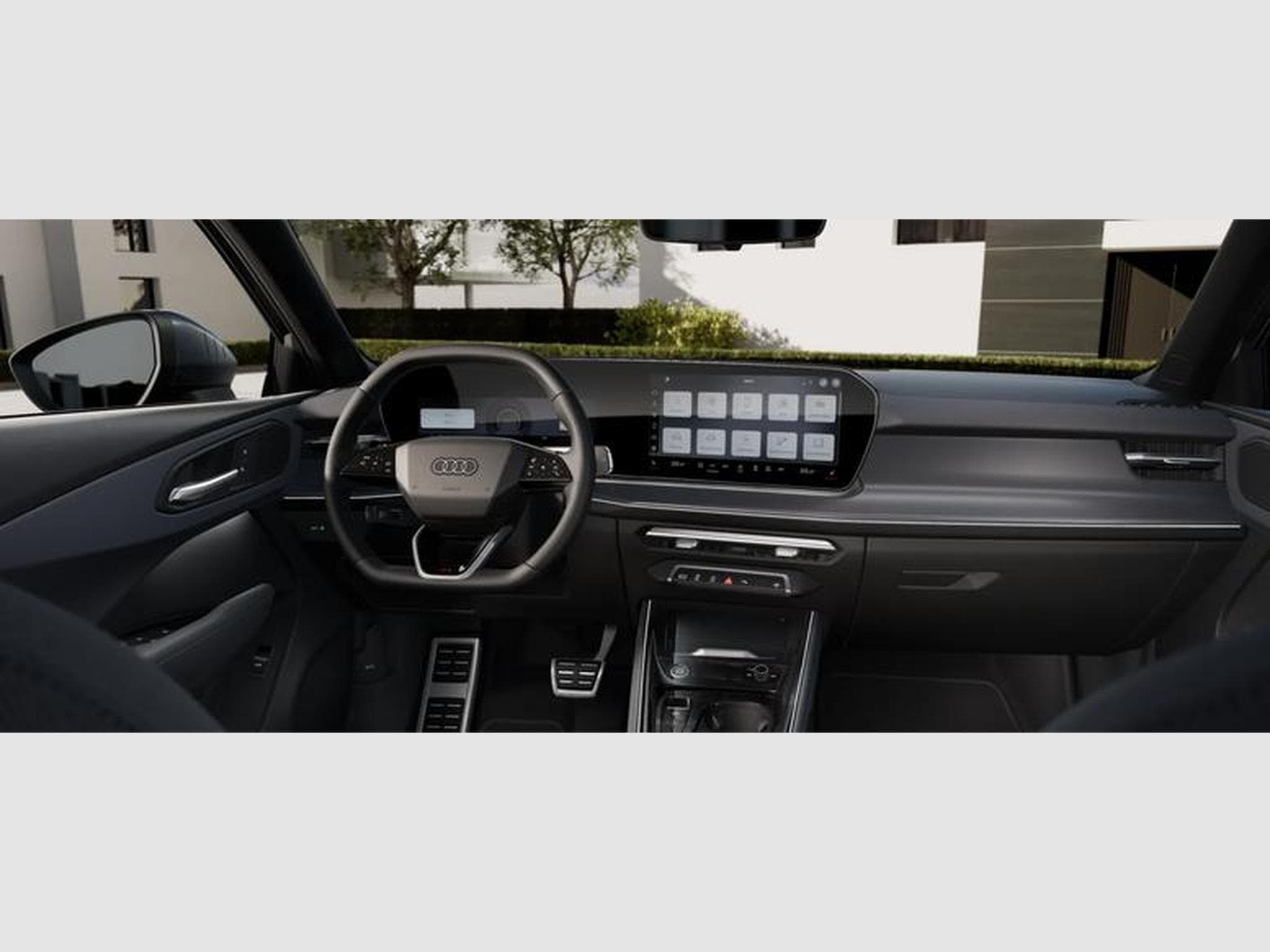 Audi Q3 S line 2.0 TSI 7-Gang DSG (2026) - Photo 3