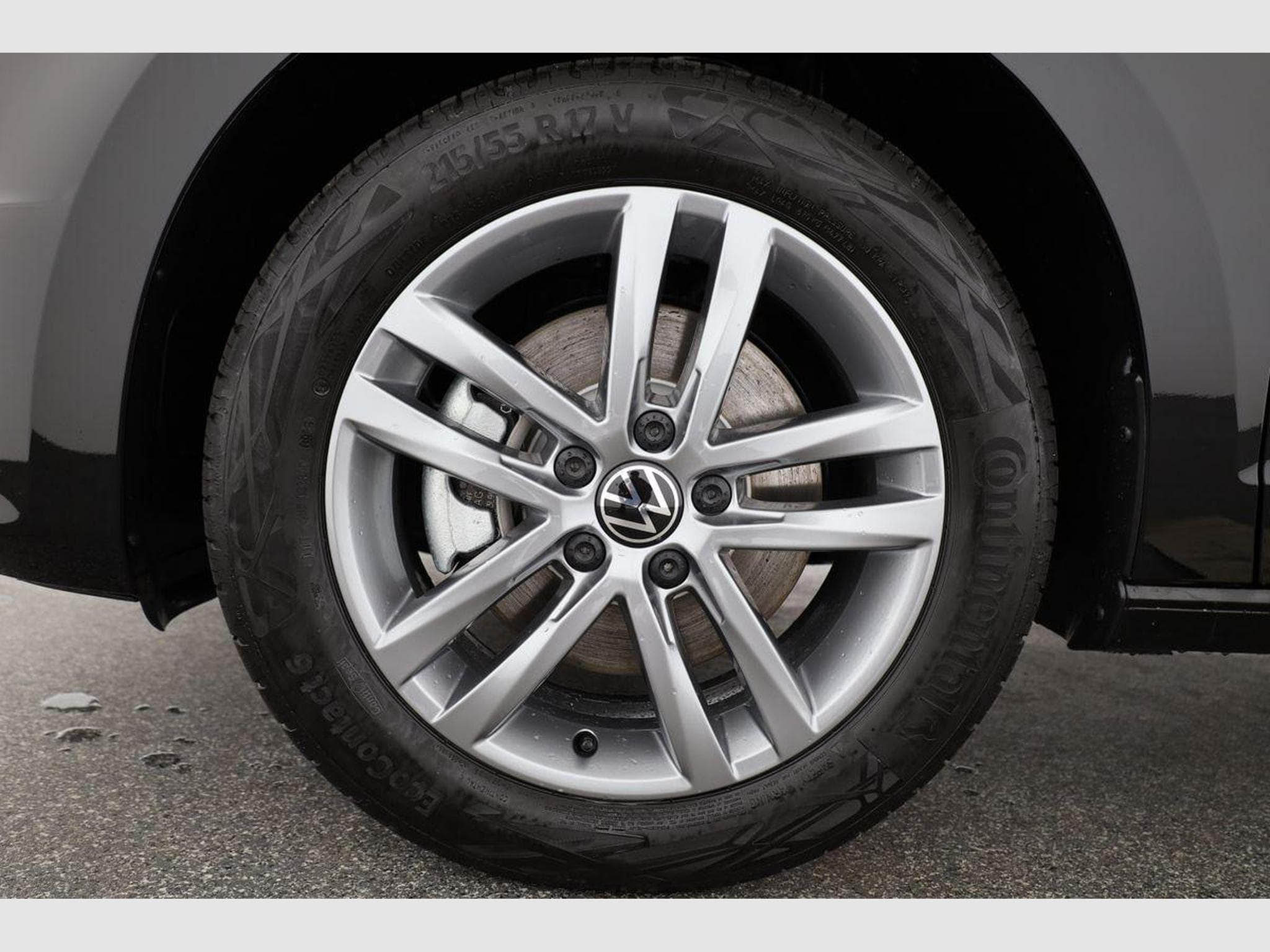 VW Touran Comfortline BMT/Start-Stopp (2026) - Photo 13