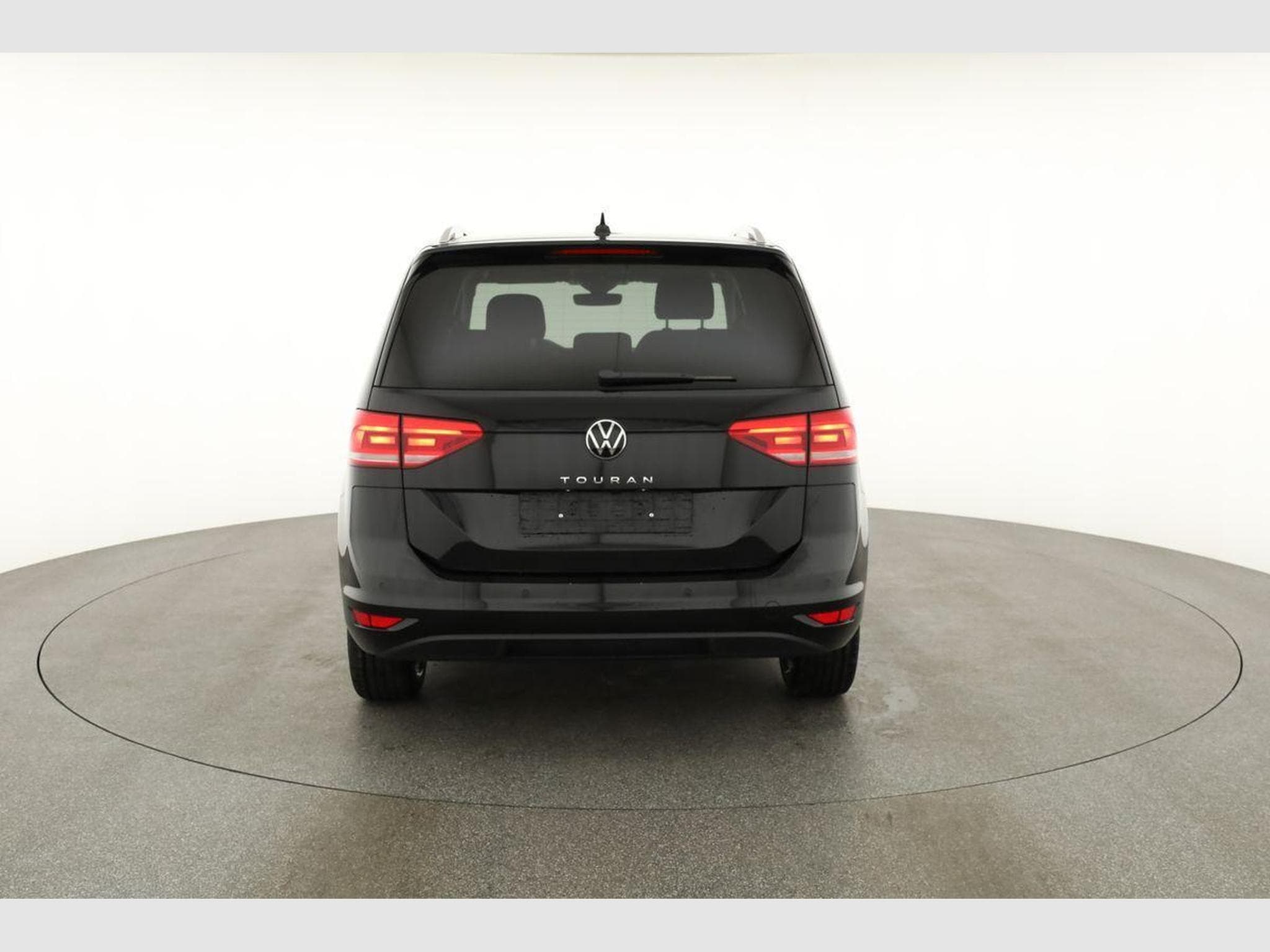 VW Touran Comfortline BMT/Start-Stopp (2026) - Photo 14