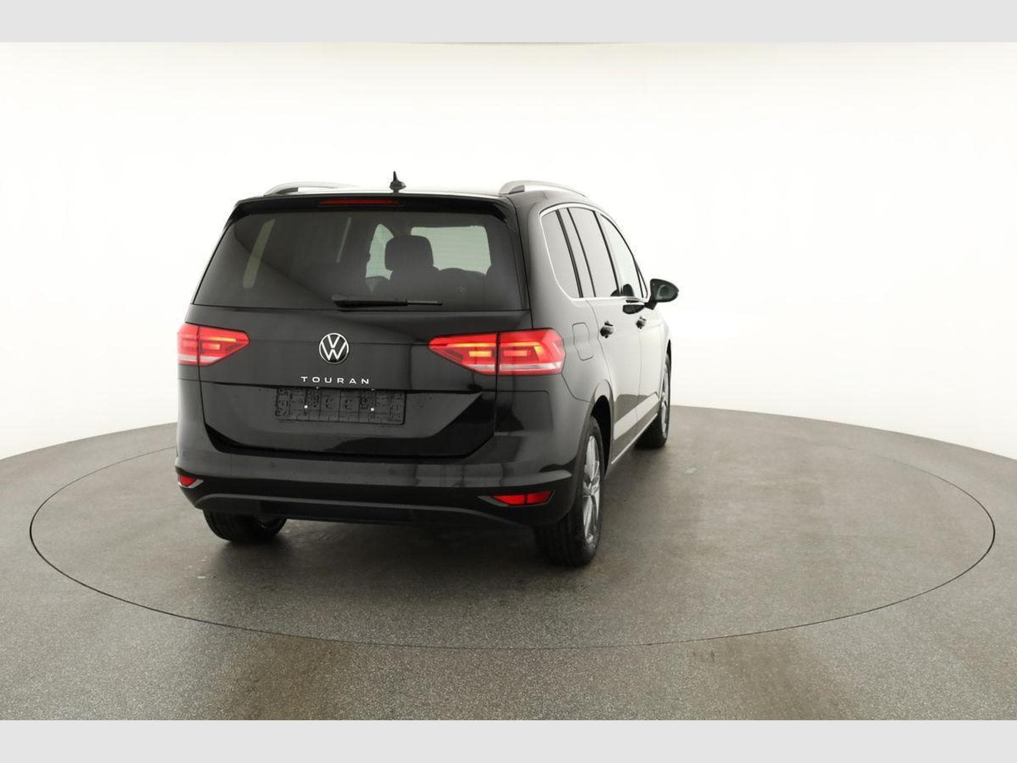 VW Touran Comfortline BMT/Start-Stopp (2026) - Photo 15