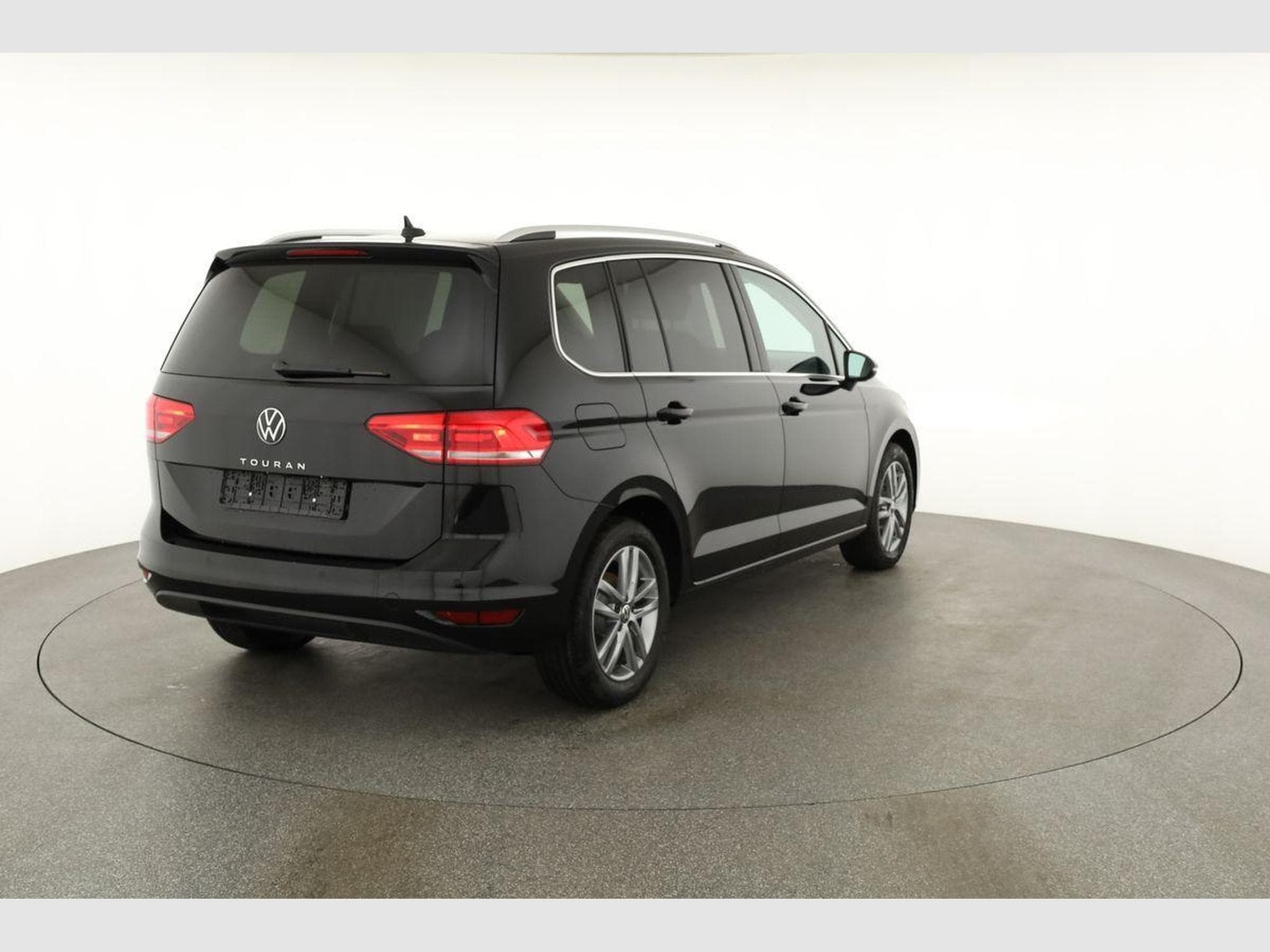 VW Touran Comfortline BMT/Start-Stopp (2026) - Photo 16