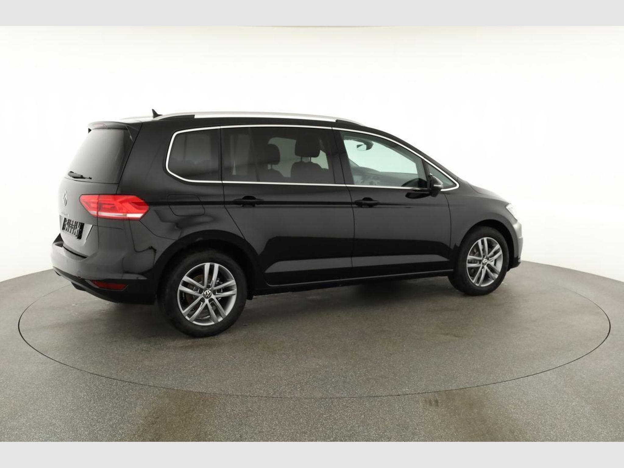 VW Touran Comfortline BMT/Start-Stopp (2026) - Photo 18