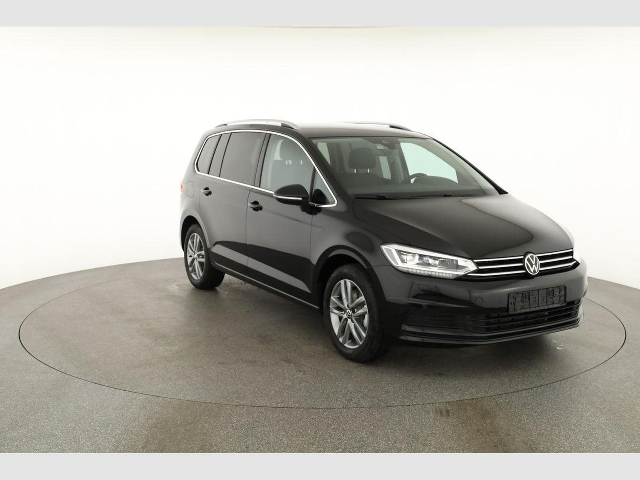 VW Touran Comfortline BMT/Start-Stopp (2026) - Photo 24
