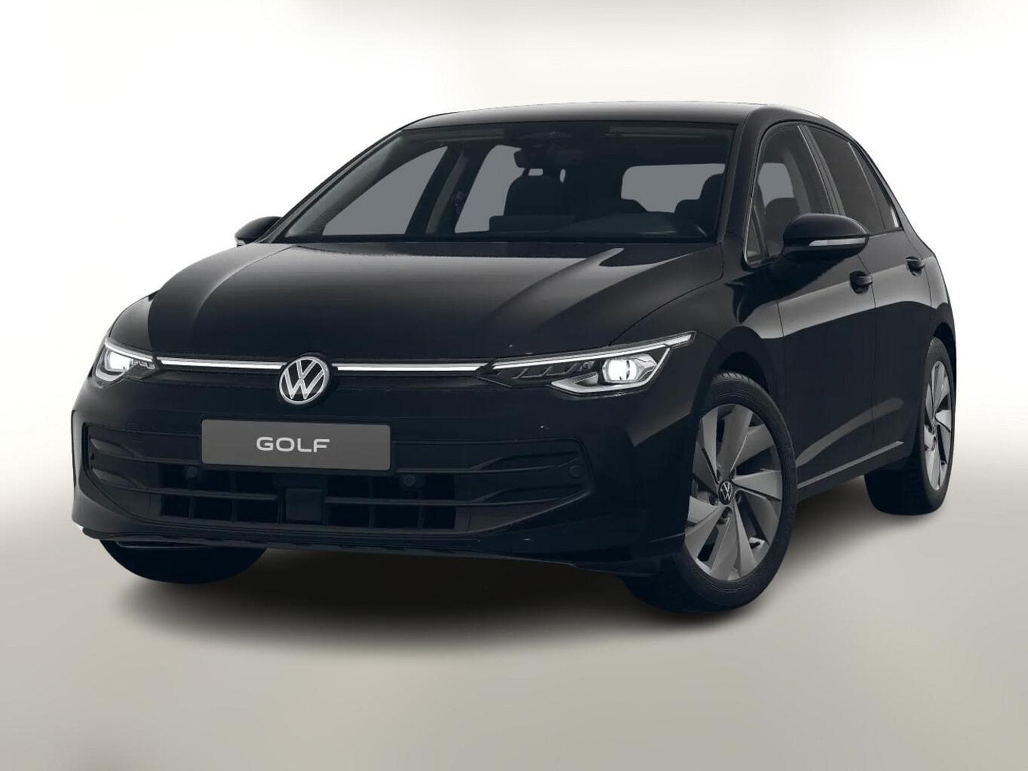 VW Golf LIFE (2026) - Photo 1