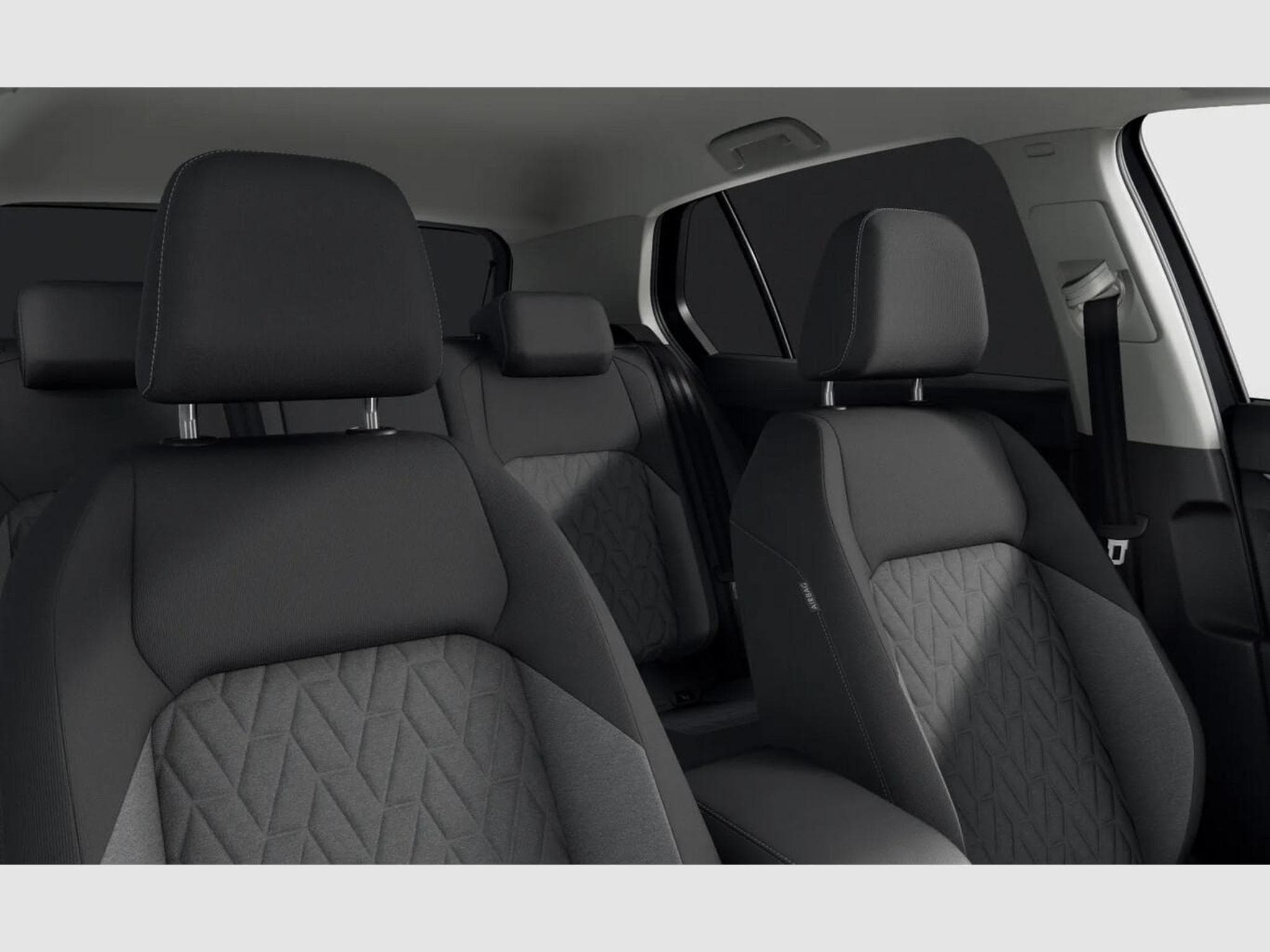 VW Golf LIFE (2026) - Photo 5