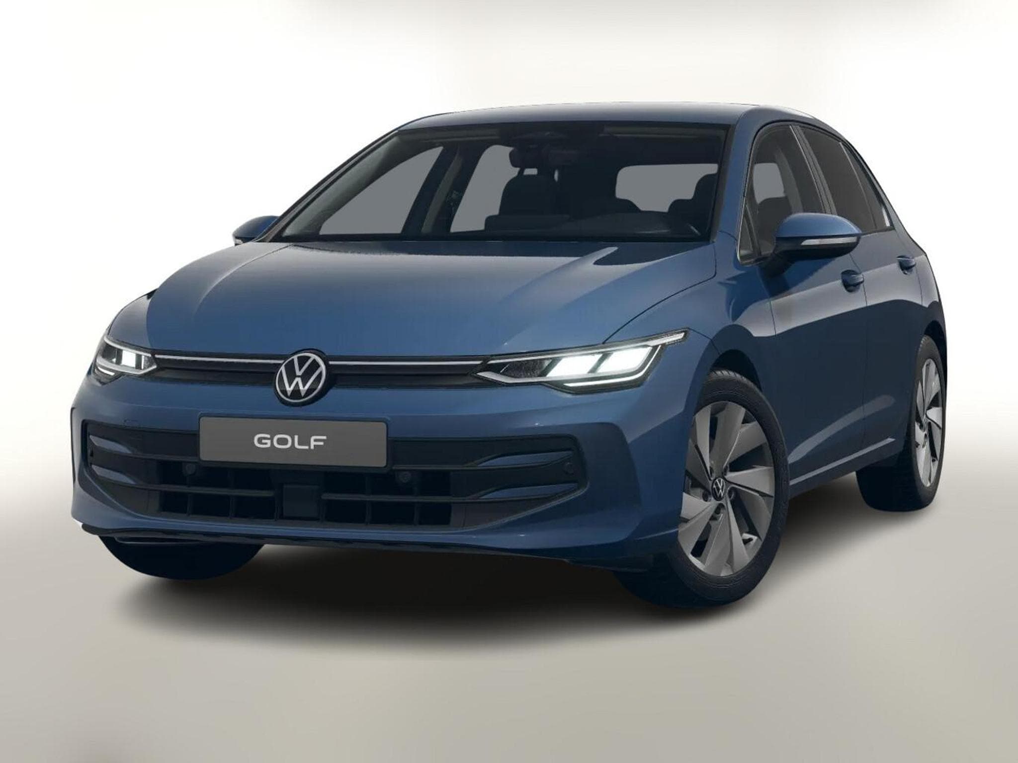 VW Golf LIFE (2026) - Photo 1