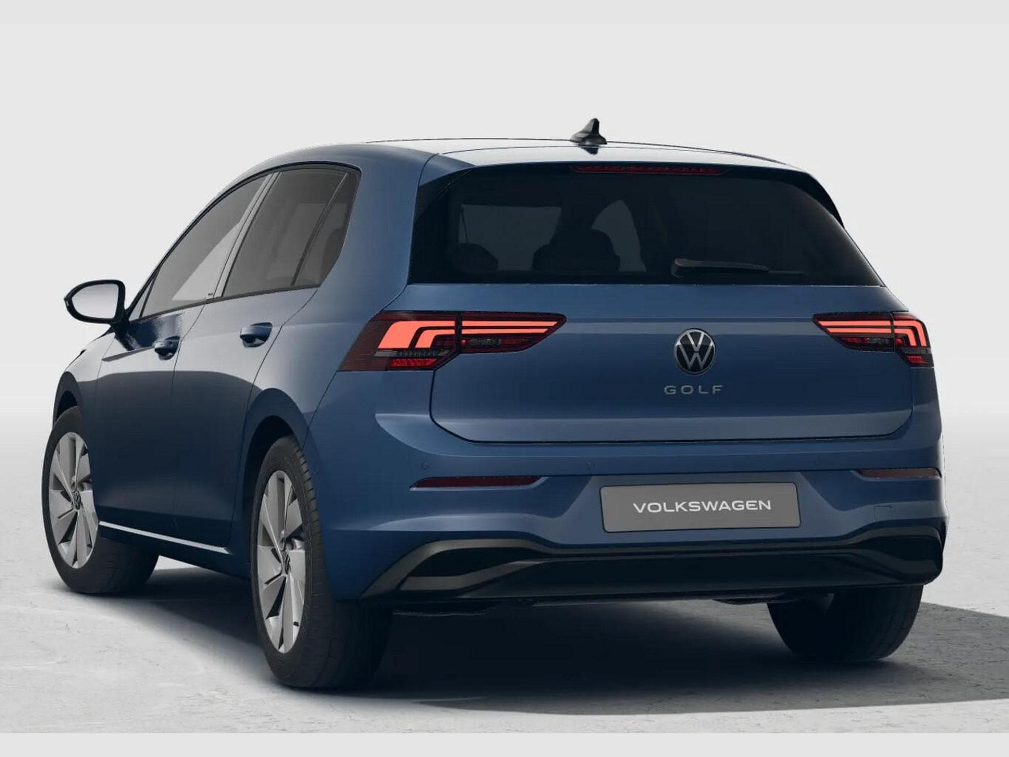 VW Golf LIFE (2026) - Photo 3