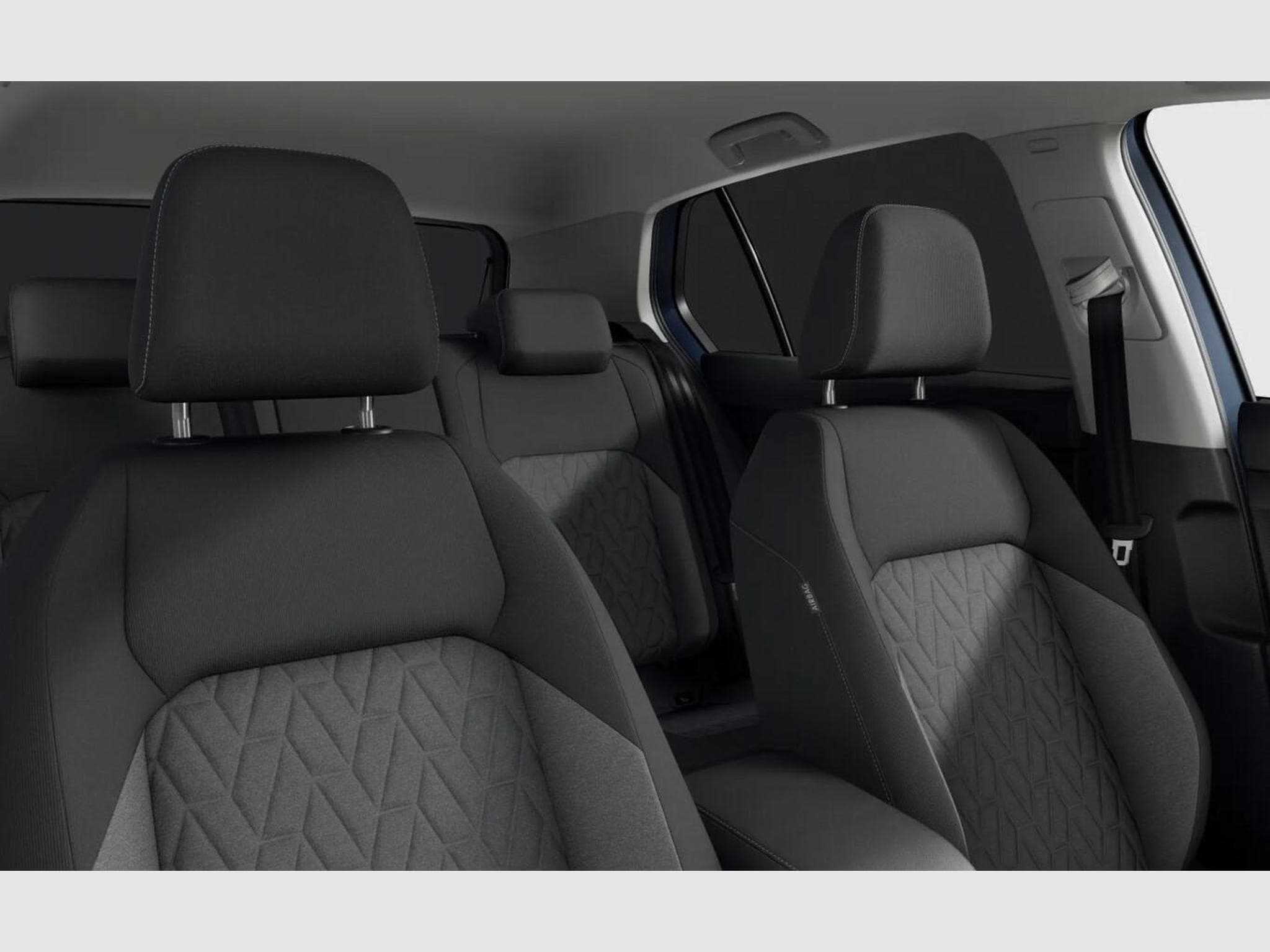 VW Golf LIFE (2026) - Photo 5