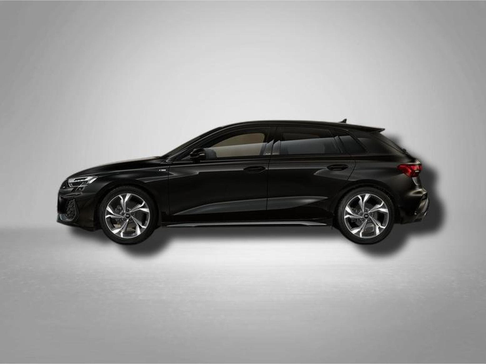 Audi A3 Sportback S Line 1.5L TFSI (2026) - Photo 3