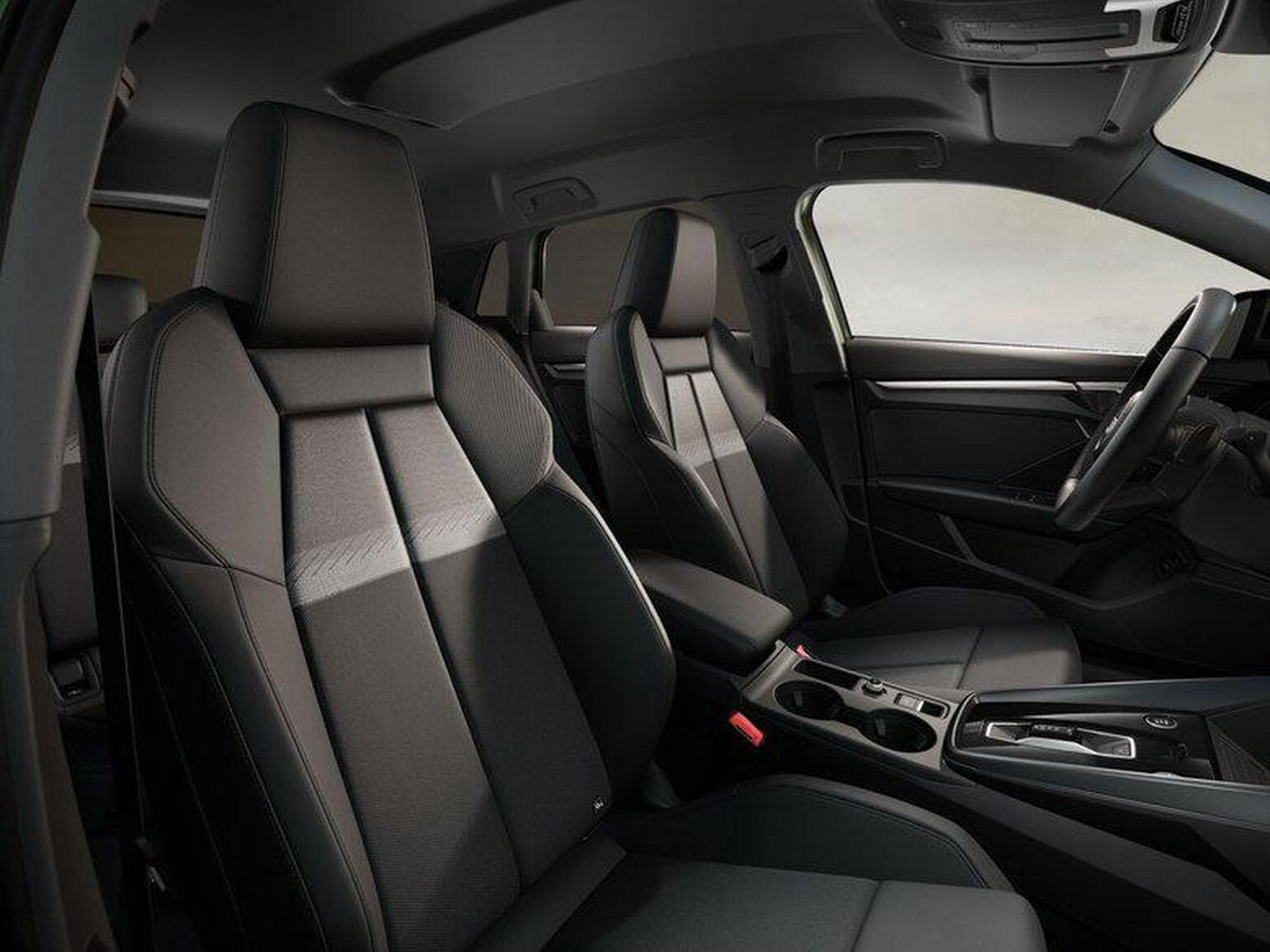 Audi A3 Sportback S Line 1.5L TFSI (2026) - Photo 5