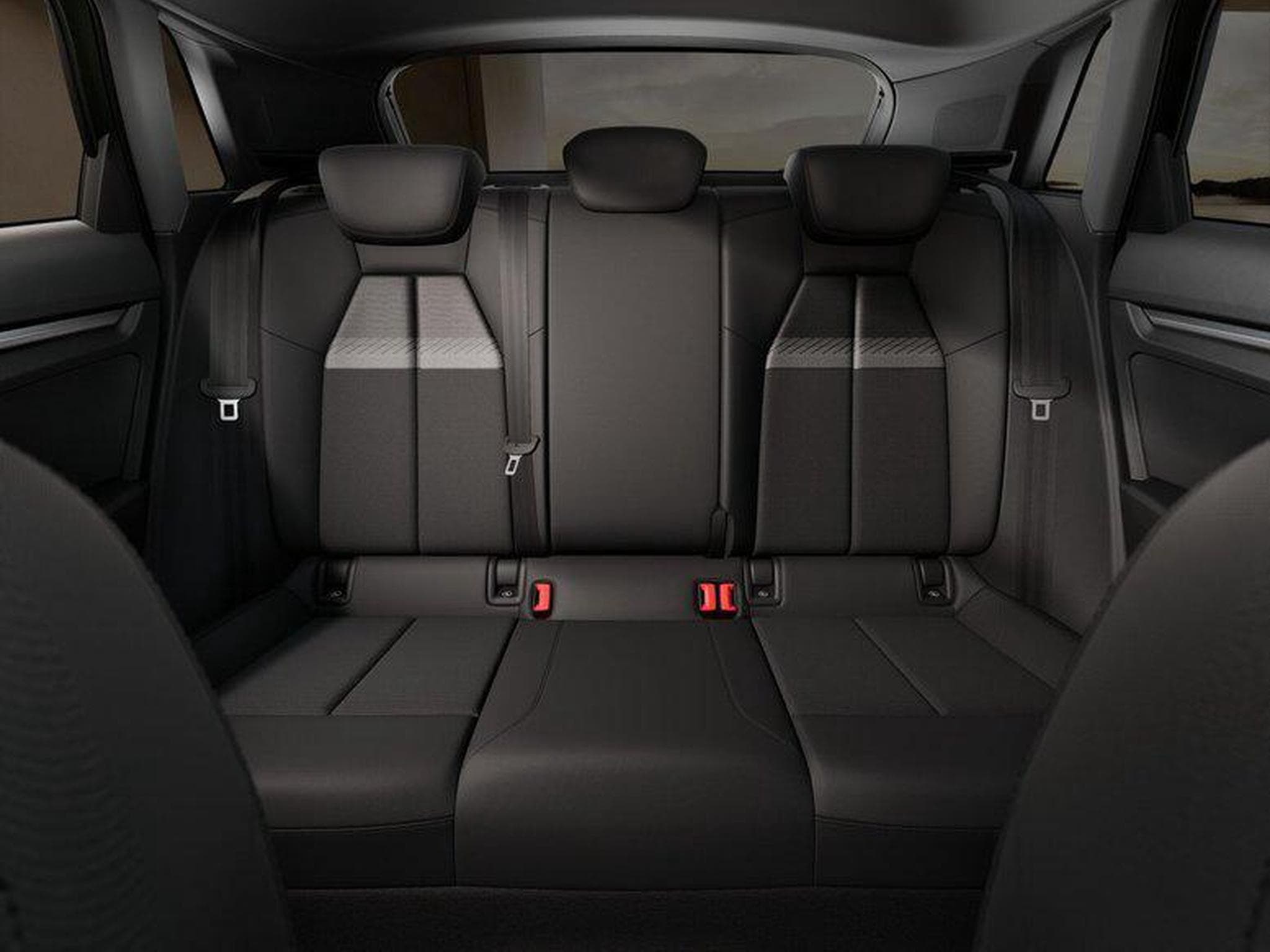 Audi A3 Sportback S Line 1.5L TFSI (2026) - Photo 6