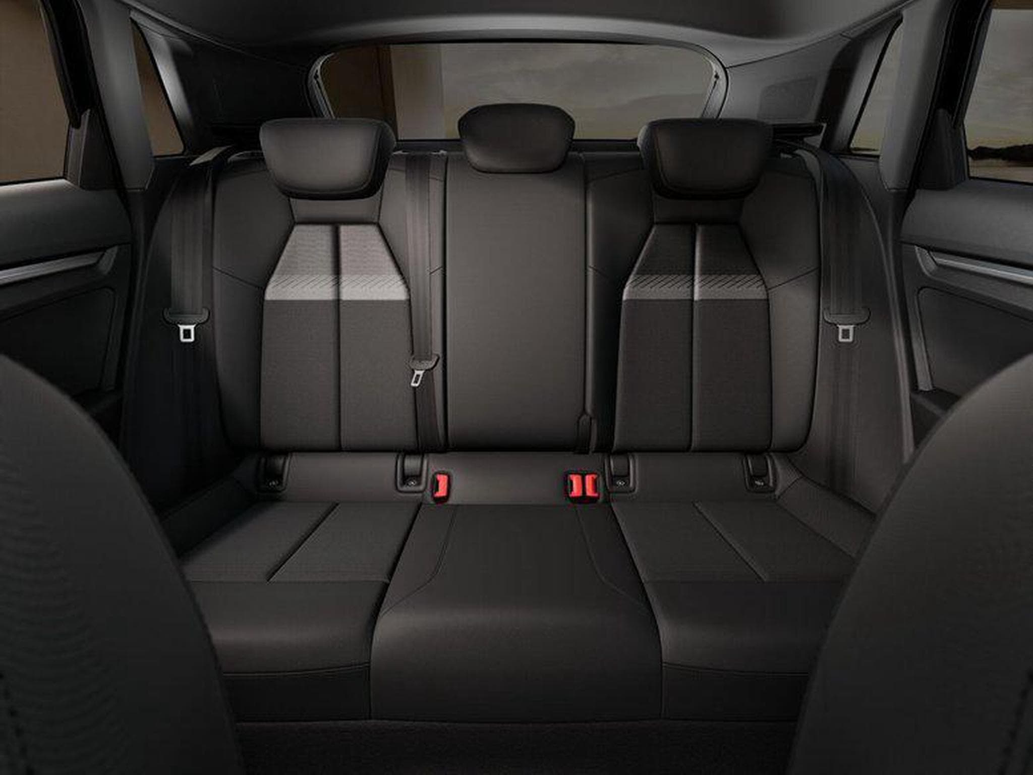 Audi A3 Sportback S Line 1.5L TFSI (2026) - Photo 6