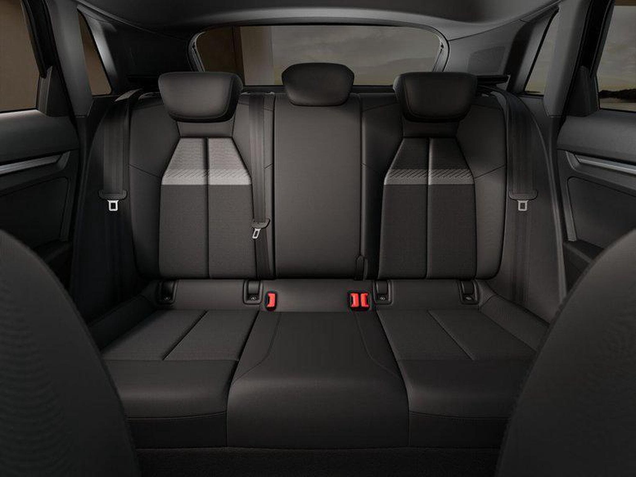 Audi A3 Sportback S Line 1.5L TFSI (2026) - Photo 6