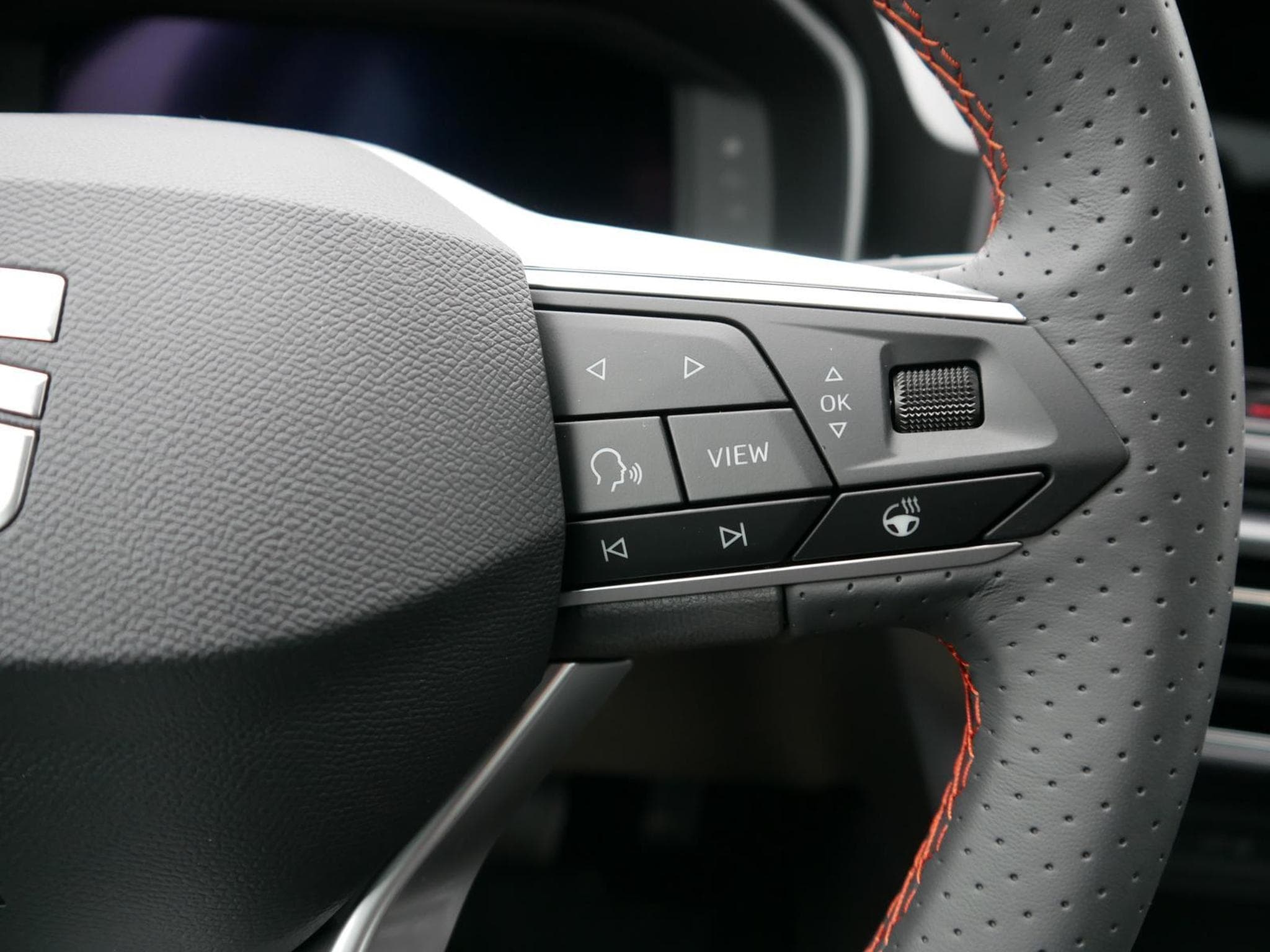 Seat Leon FR 1.5 eTSI DSG (2026) - Photo 13